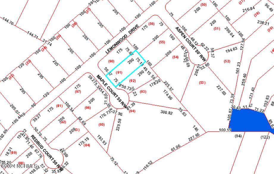 103 Maple Court Property Photo 4