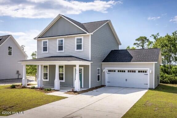 103 Maple Court Property Photo 5