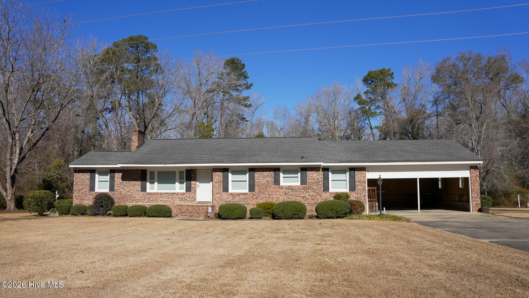 291 Whitehall Road Property Photo 1