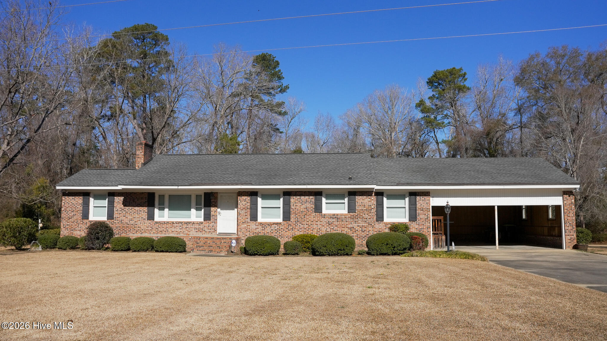 291 Whitehall Road Property Photo 2