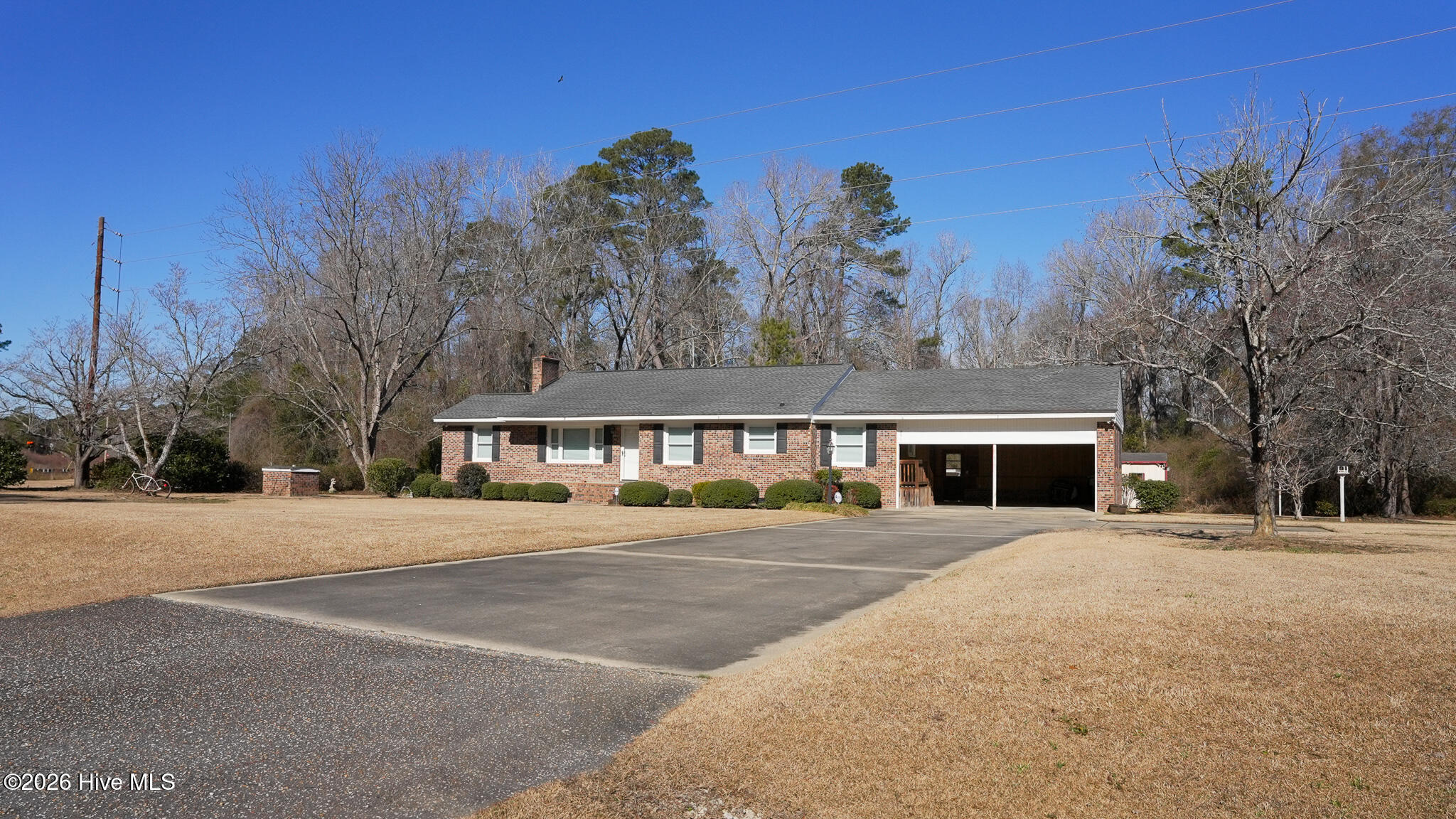 291 Whitehall Road Property Photo 3