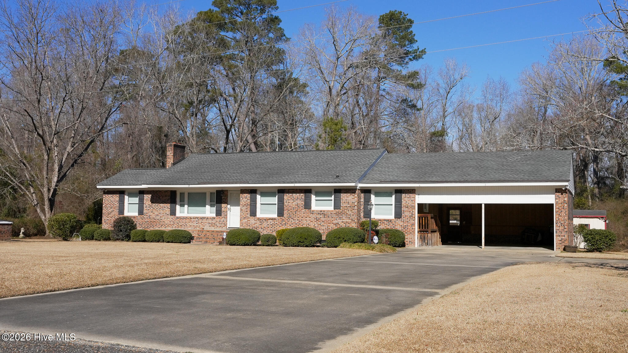 291 Whitehall Road Property Photo 4