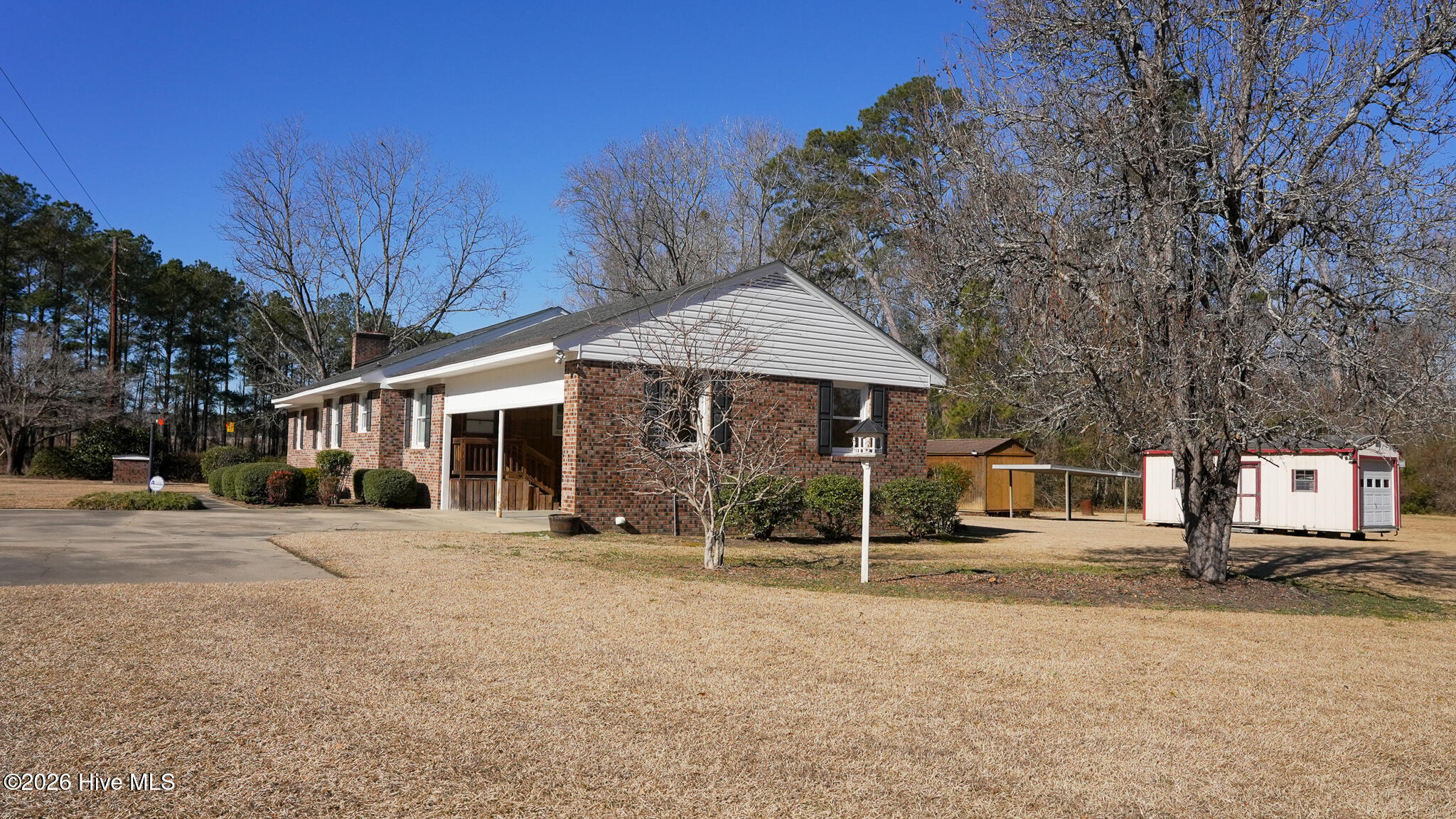 291 Whitehall Road Property Photo 5