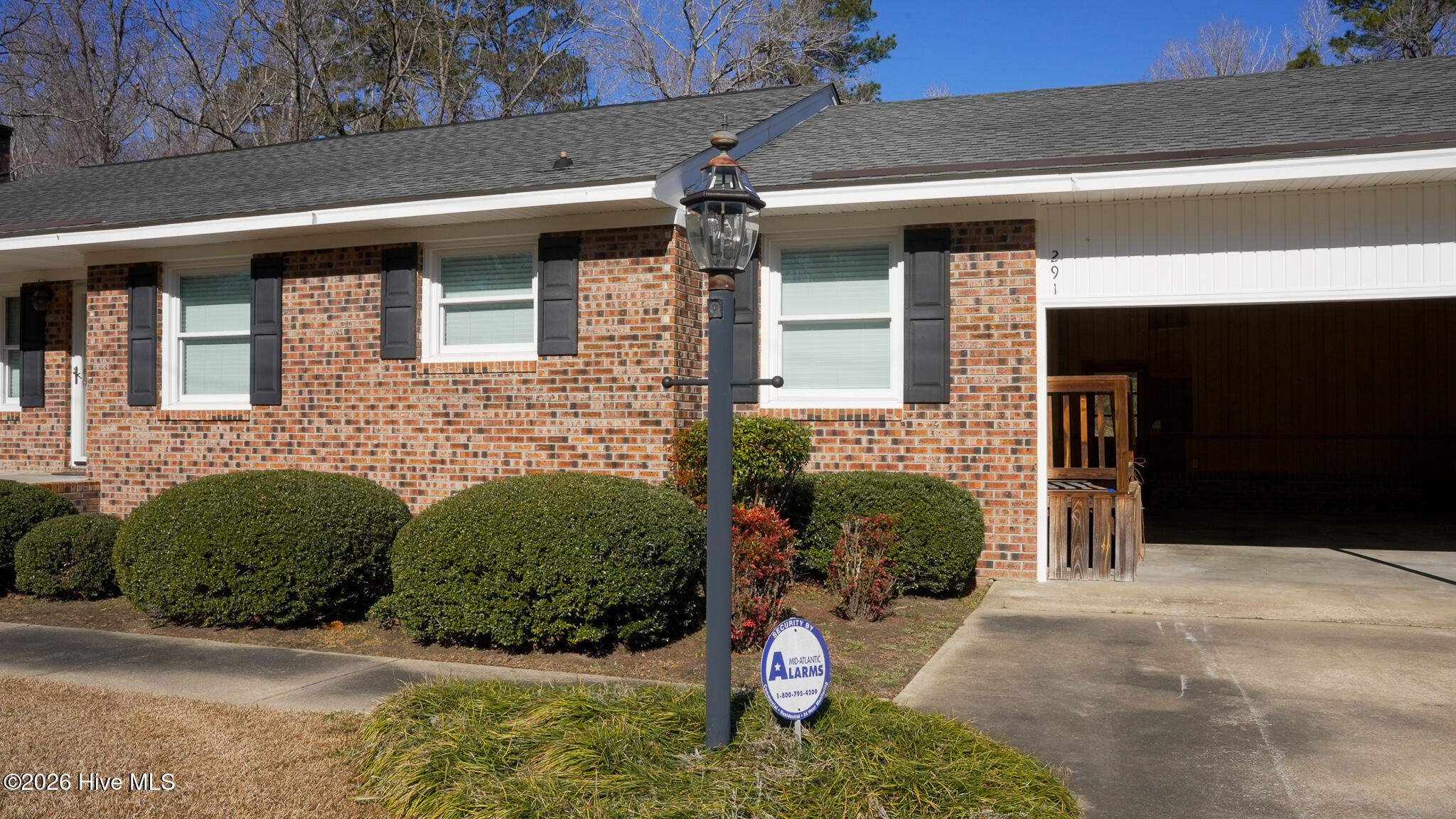 291 Whitehall Road Property Photo 18