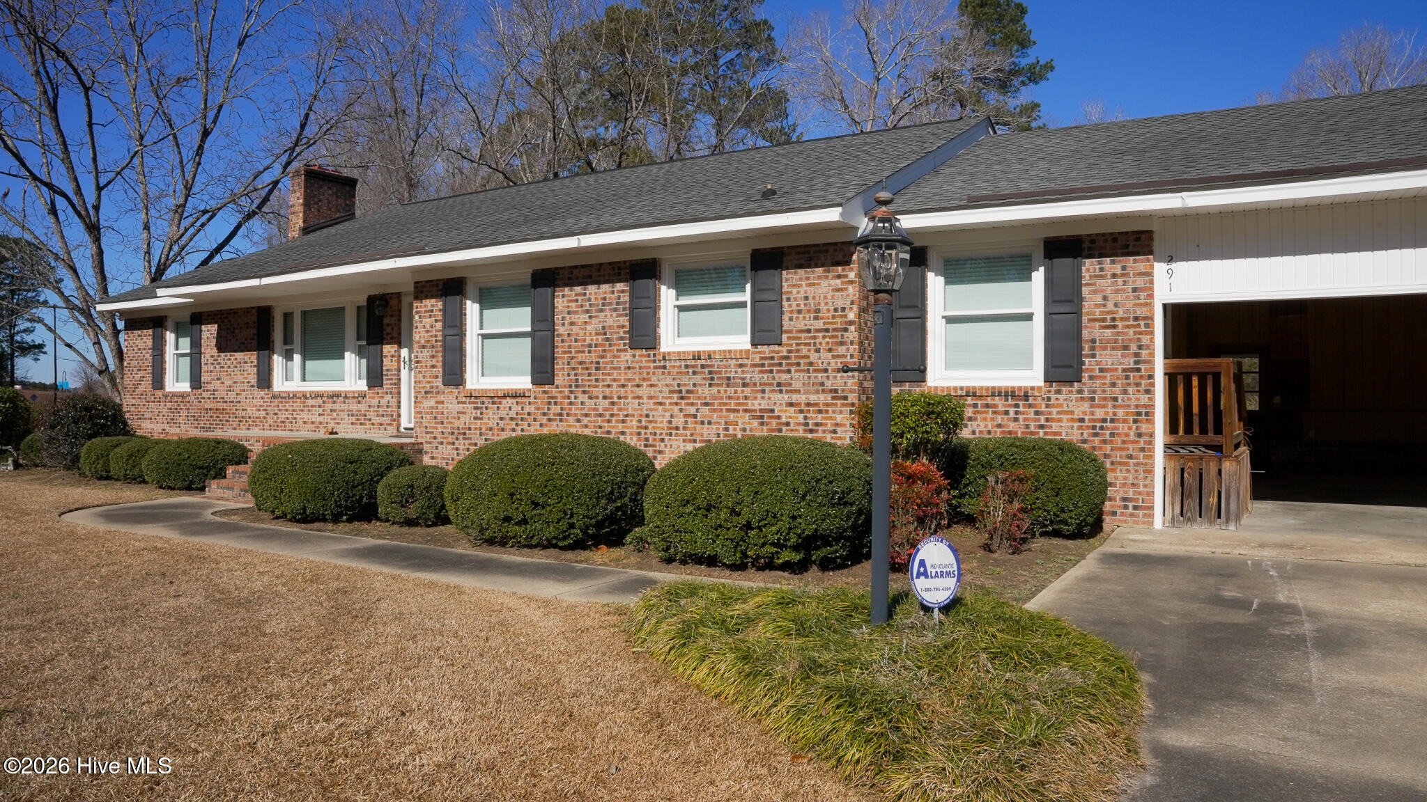 291 Whitehall Road Property Photo 20