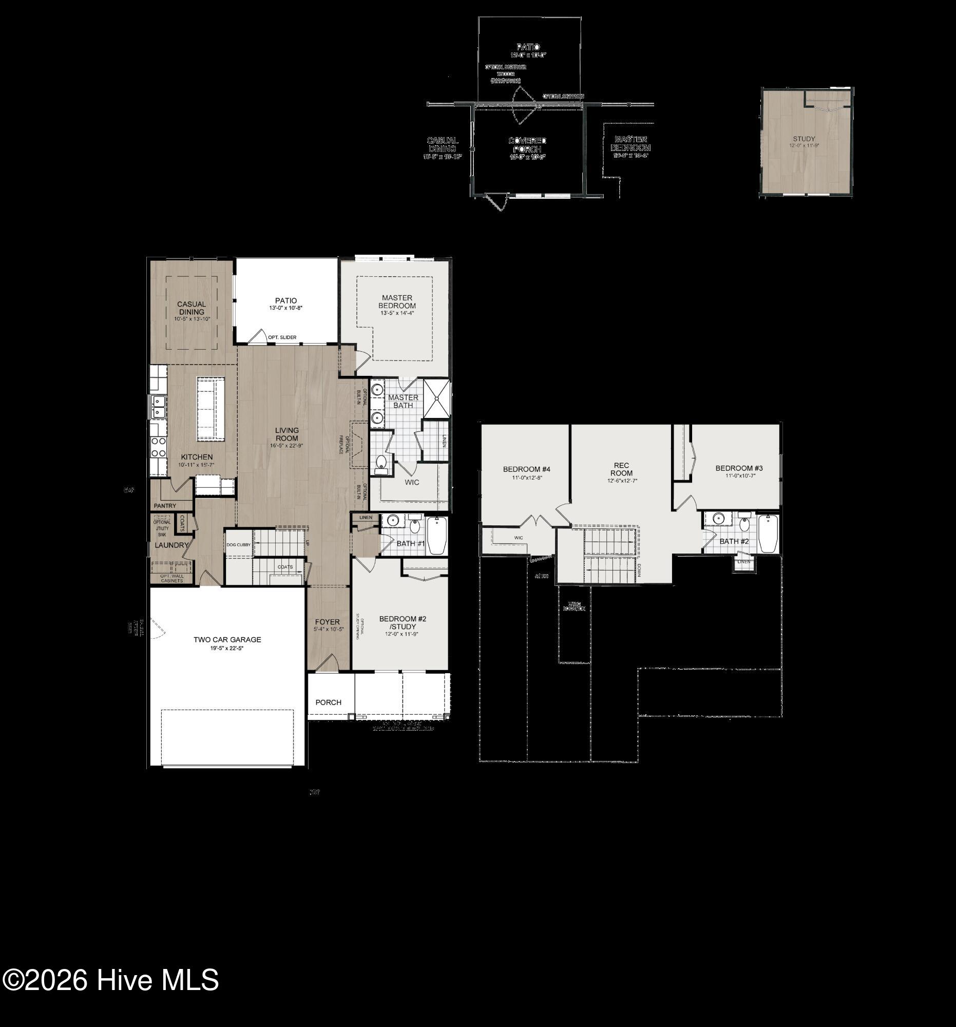 6040 Painted Turtle Place 184 Property Photo 2