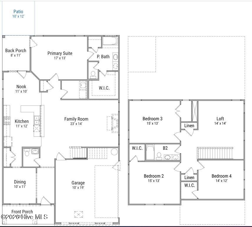 2505 Plover Way Property Photo 9