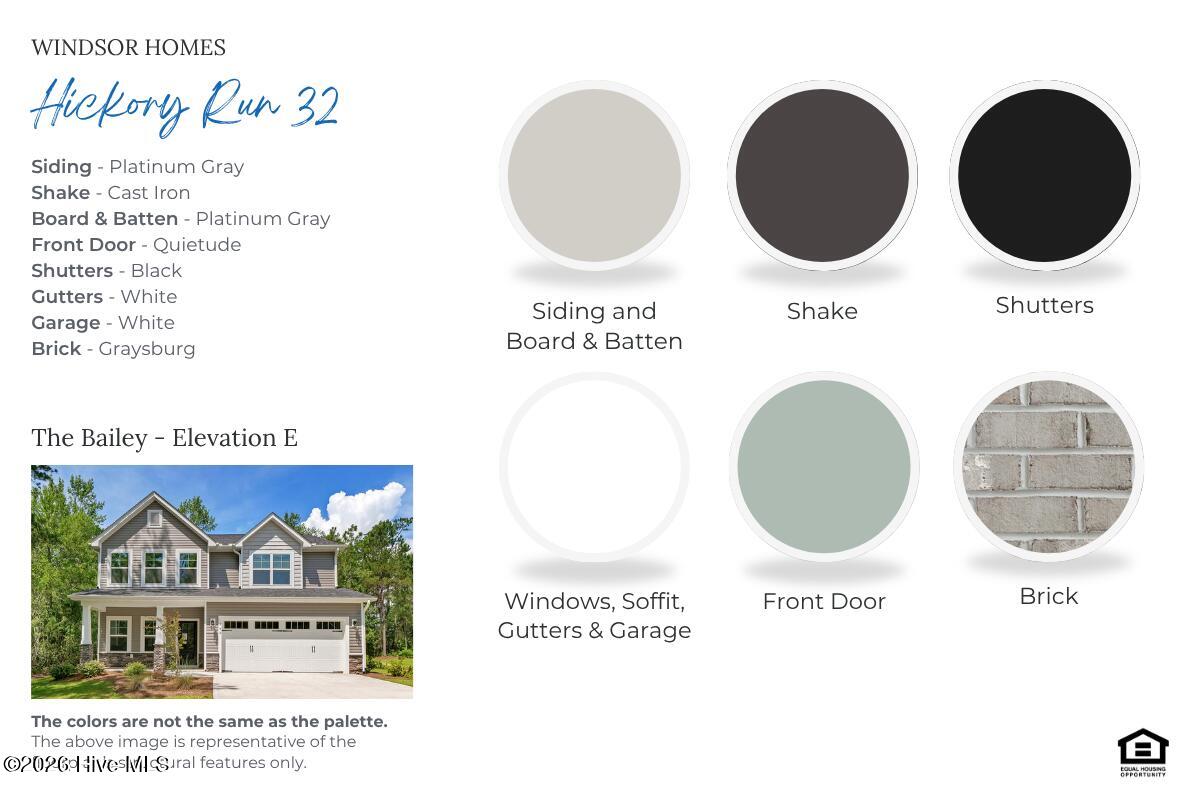 2505 Plover Way Property Photo 12