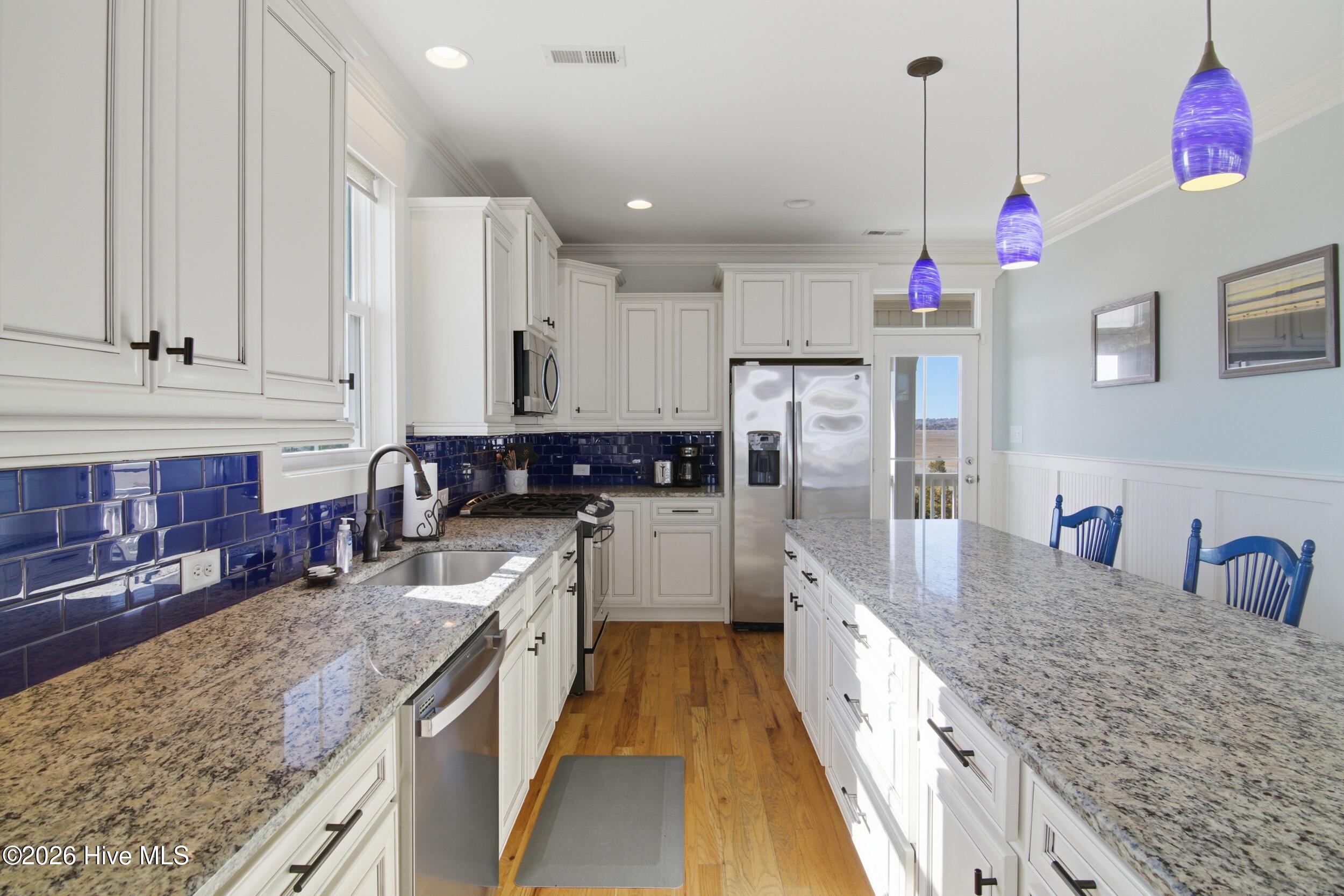 1254 Ocean Boulevard W Property Photo 31
