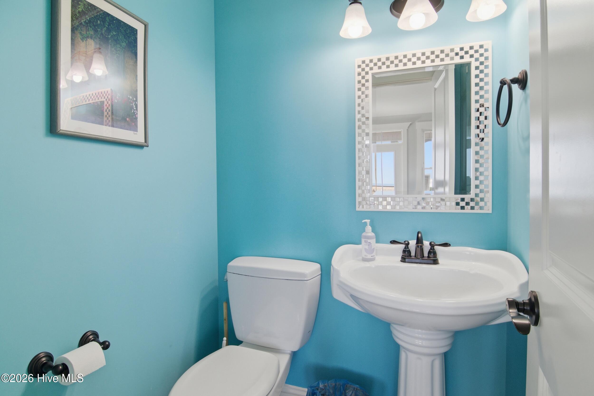 1254 Ocean Boulevard W Property Photo 47