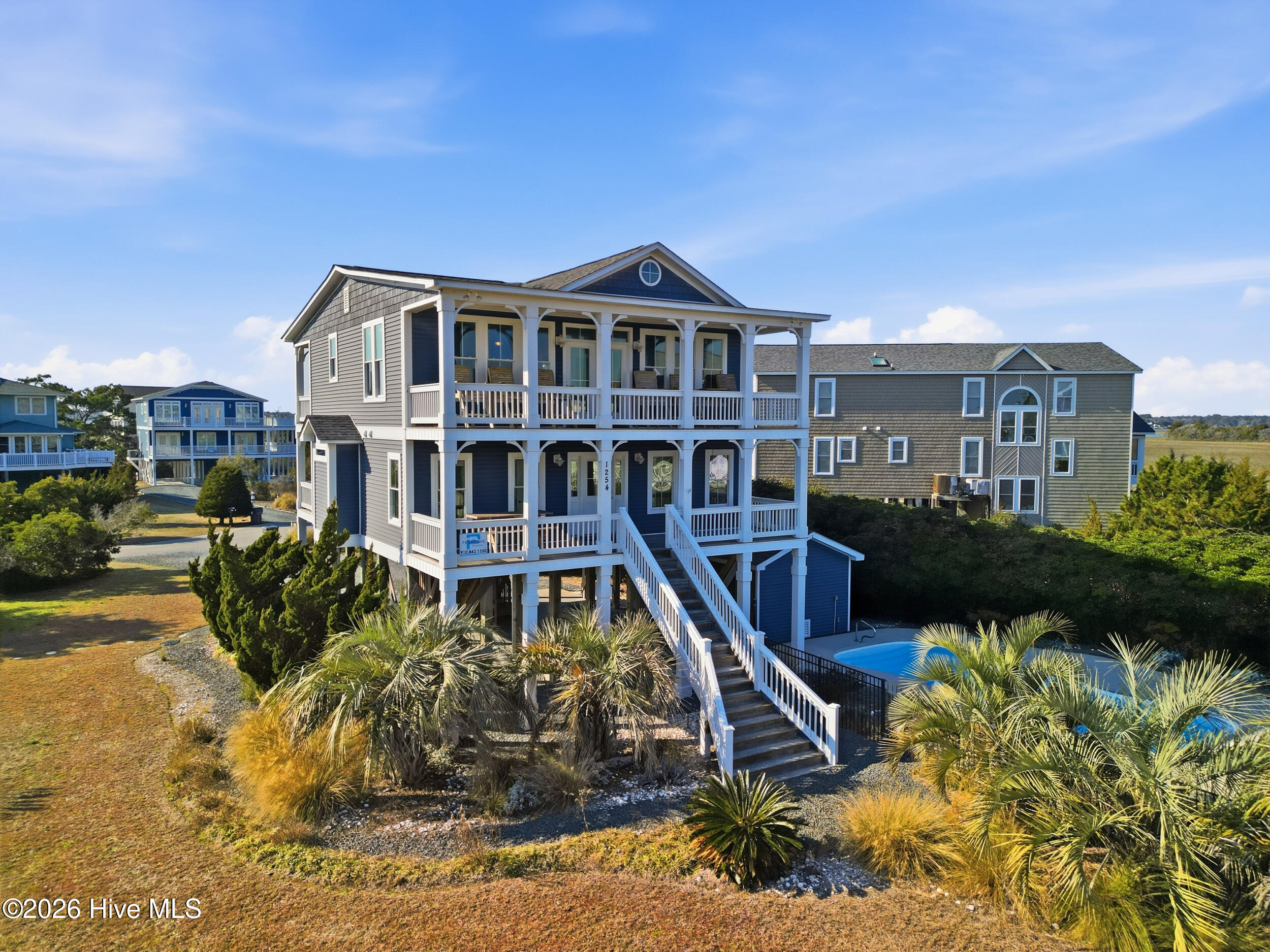 1254 Ocean Boulevard W Property Photo 63