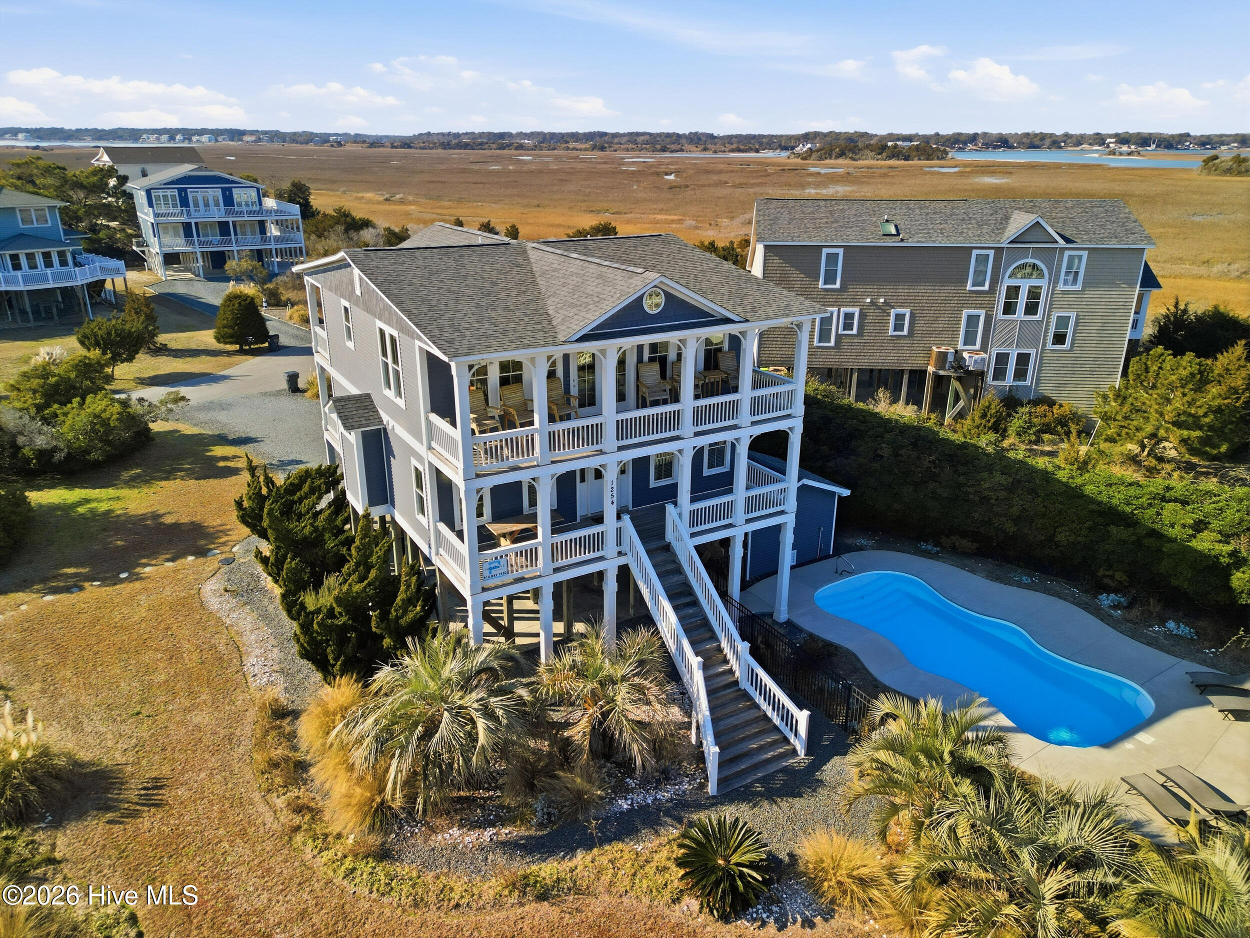 1254 Ocean Boulevard W Property Photo 65