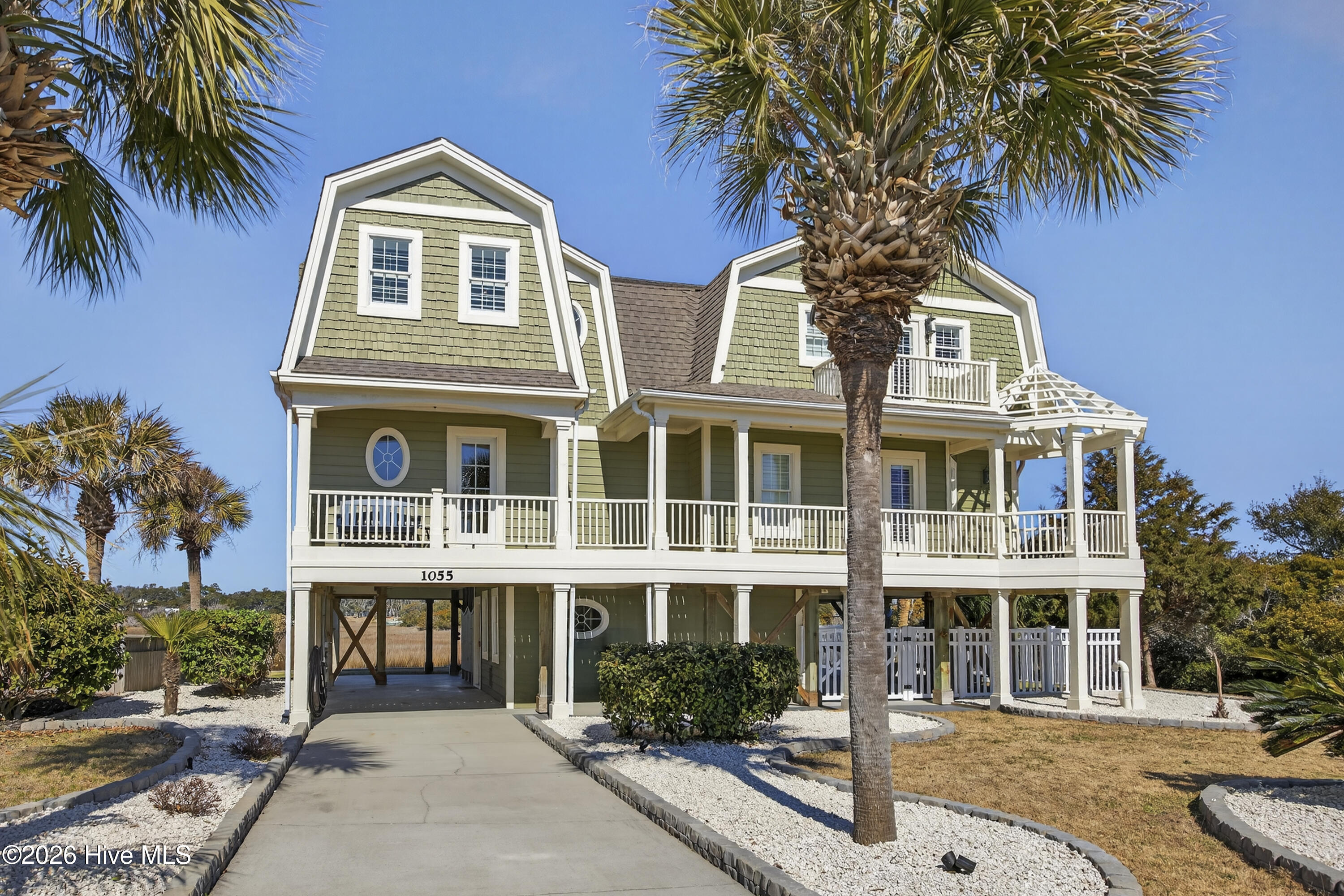 1055 Tide Ridge Drive Property Photo 6