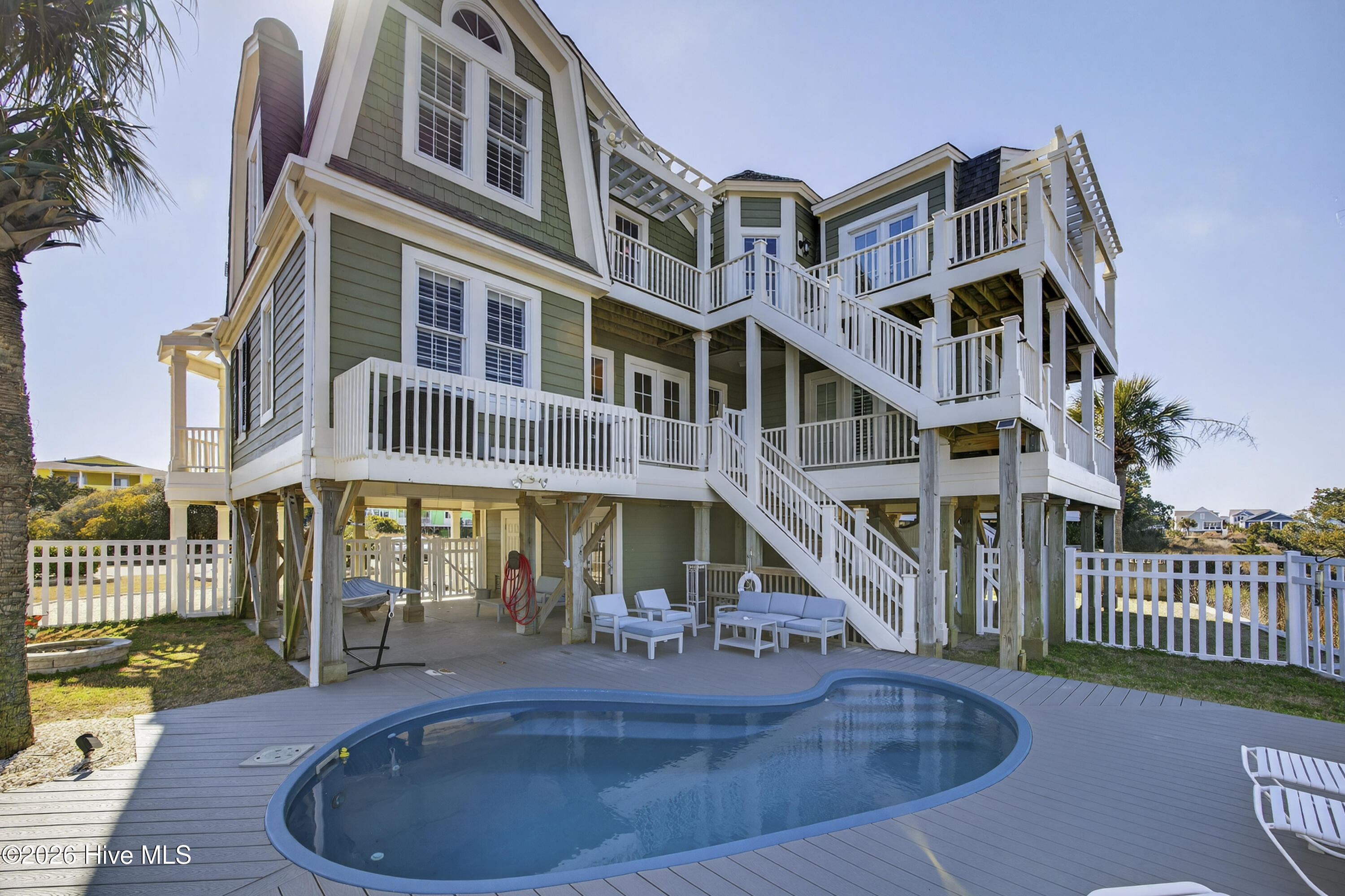 1055 Tide Ridge Drive Property Photo 25