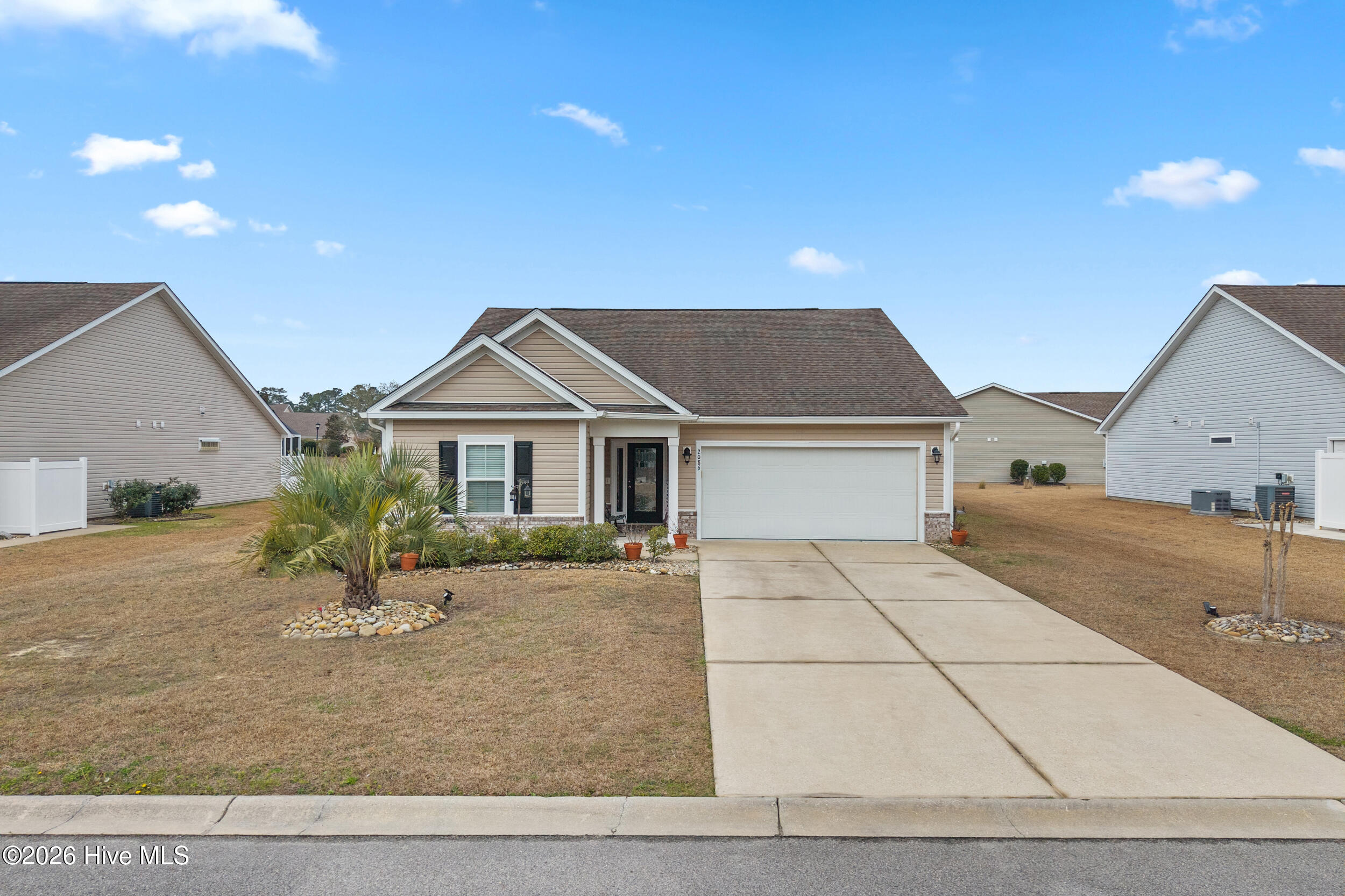 2086 Castlebridge Court Nw Property Photo 2