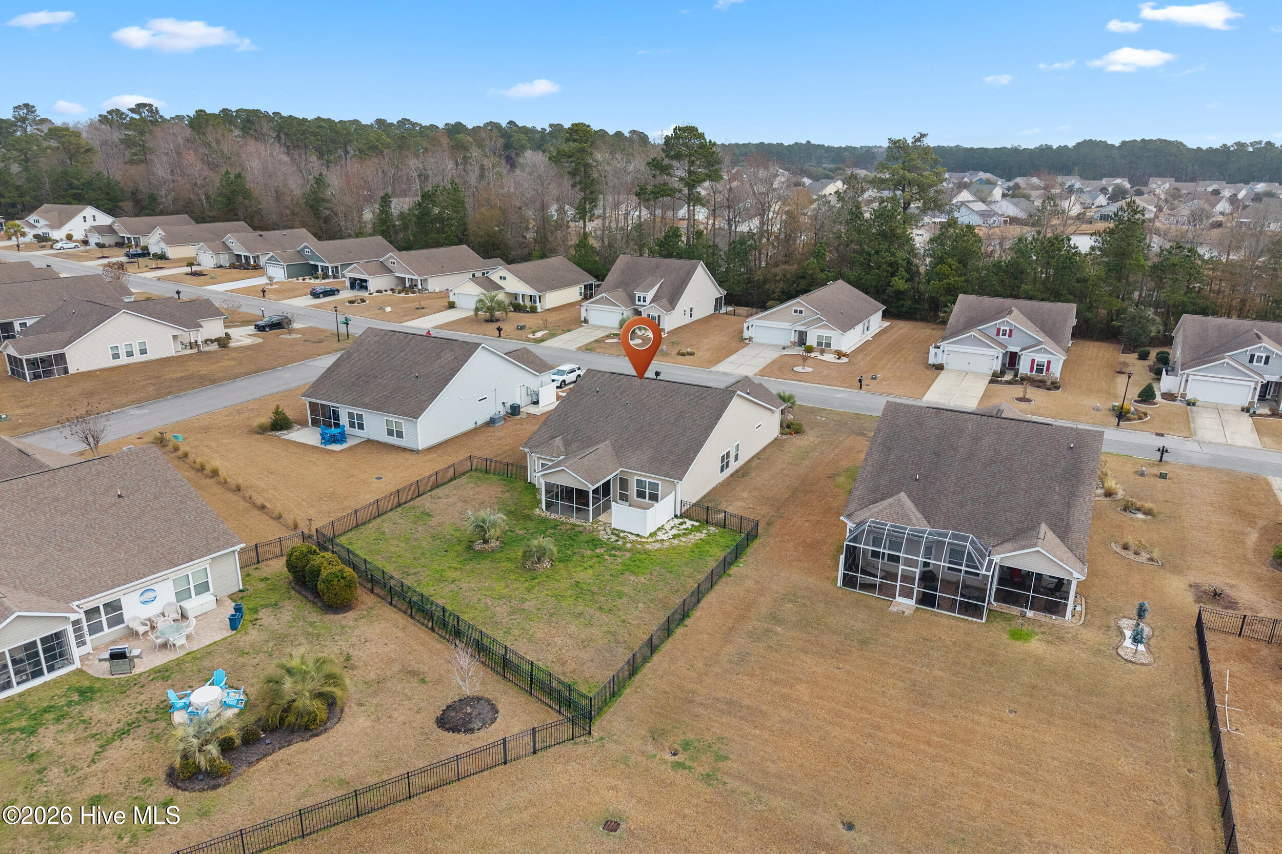 2086 Castlebridge Court Nw Property Photo 5