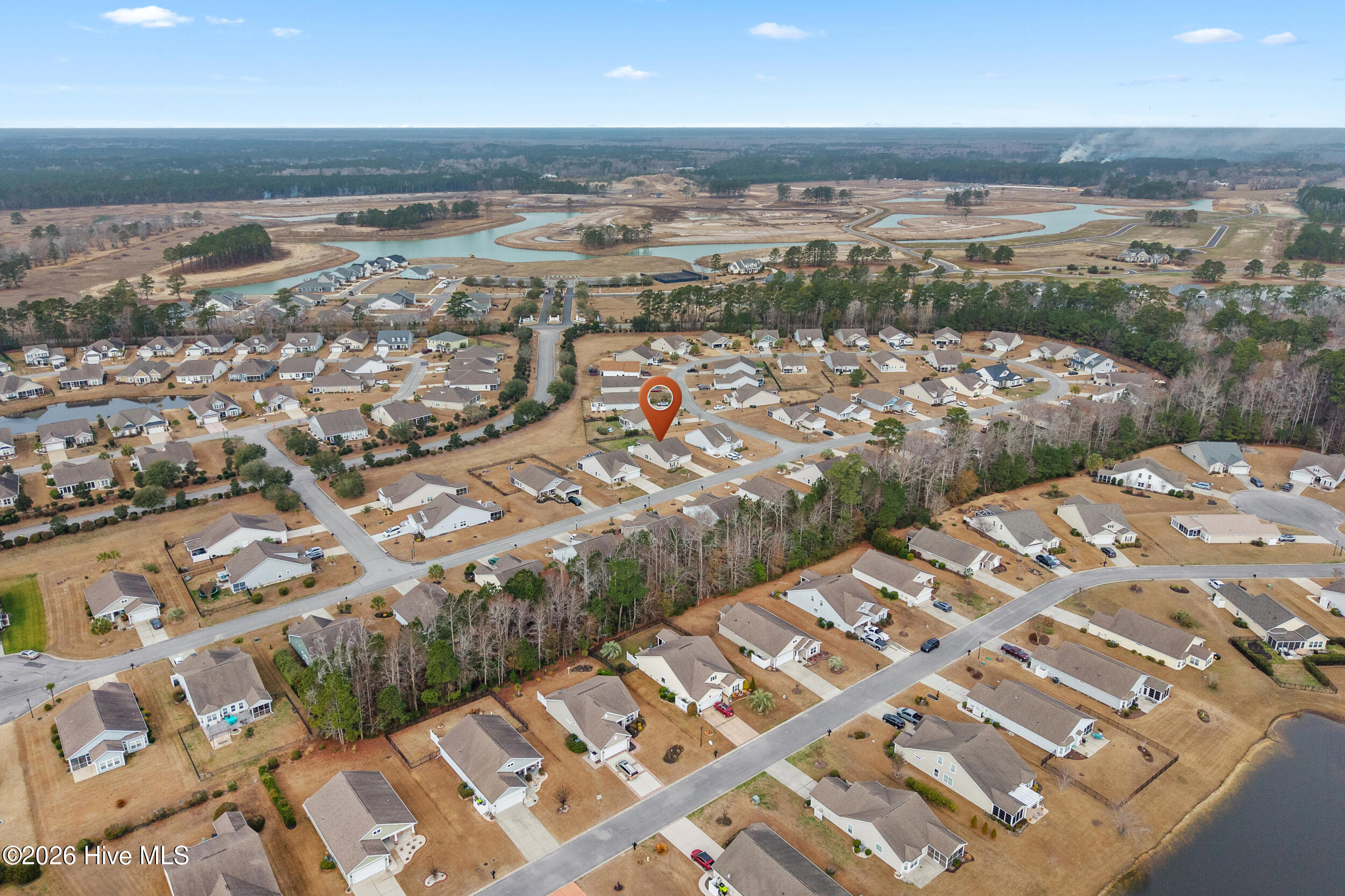 2086 Castlebridge Court Nw Property Photo 42