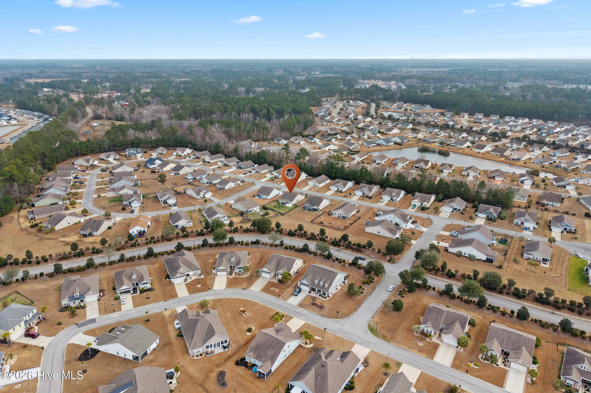 2086 Castlebridge Court Nw Property Photo 44