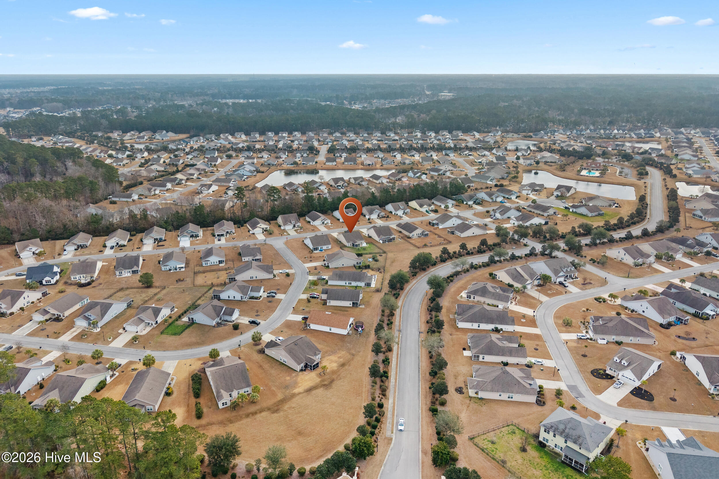 2086 Castlebridge Court Nw Property Photo 46