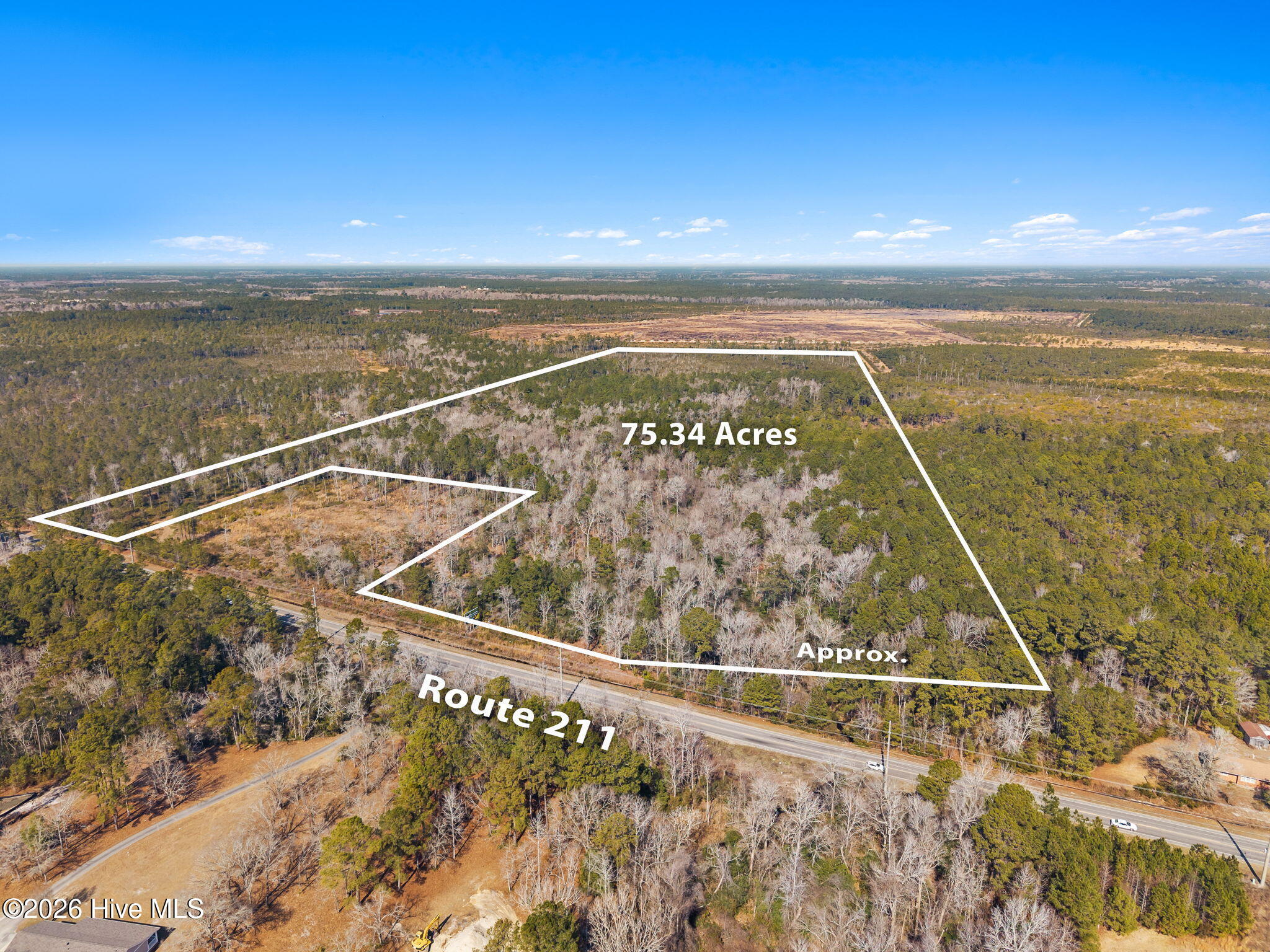 Tr-2 75.34 Ac Property Photo 1