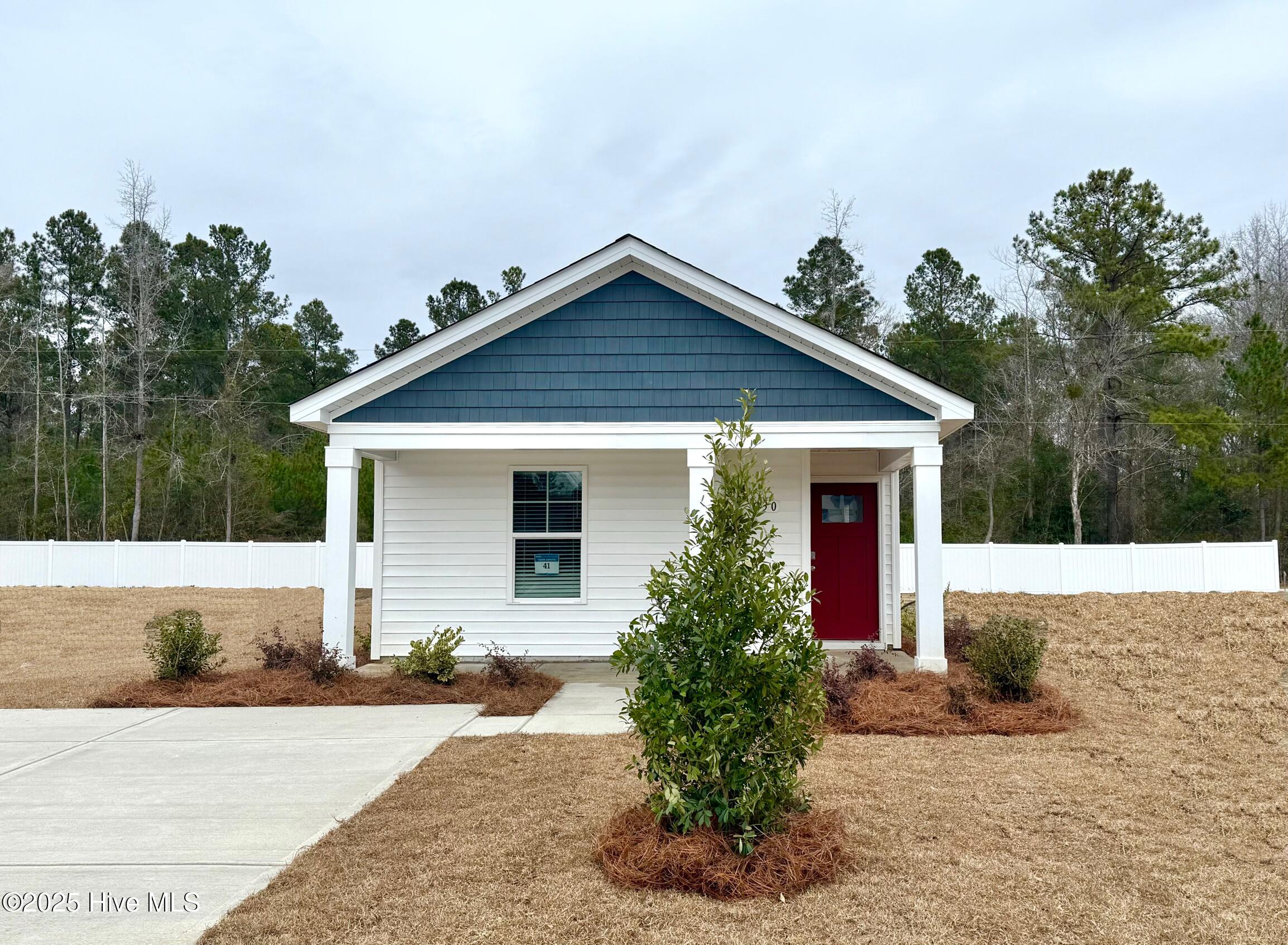 240 Ashworth Drive Property Photo 1