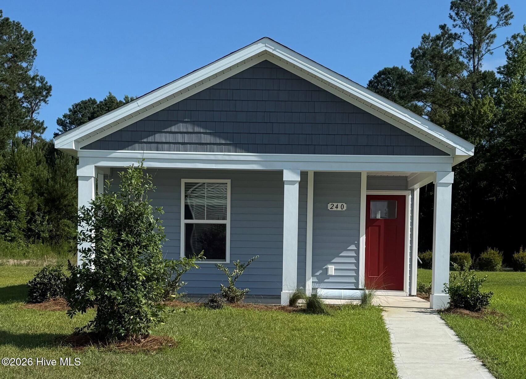 240 Ashworth Drive Property Photo 1