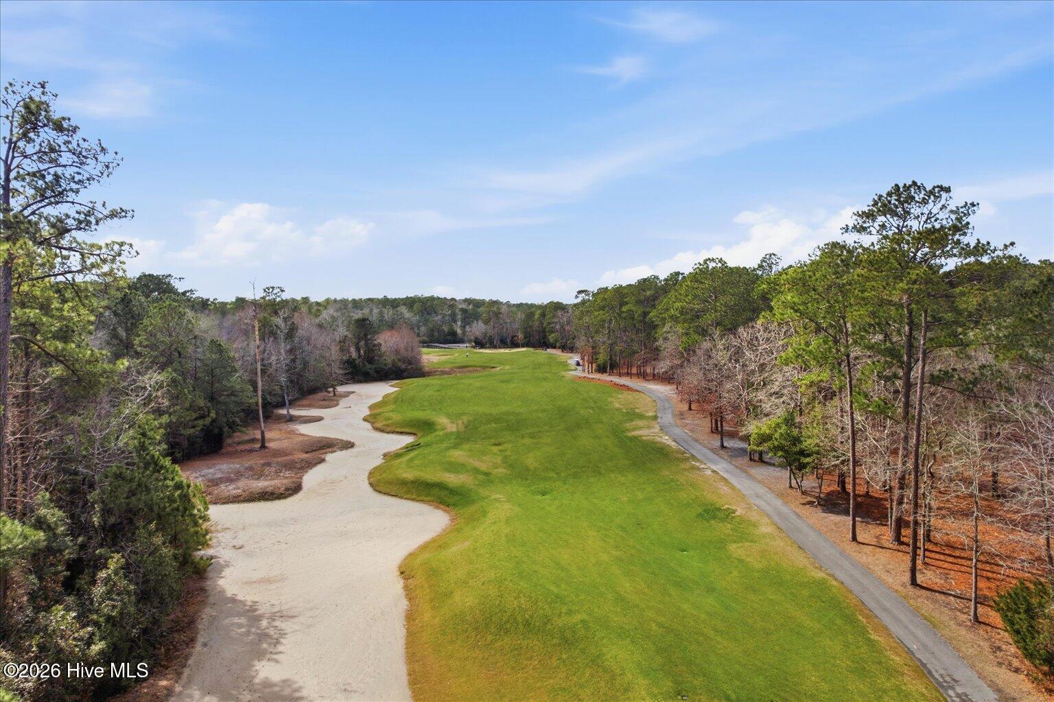 3497 4 Fairway Crest Drive Sw Property Photo 17