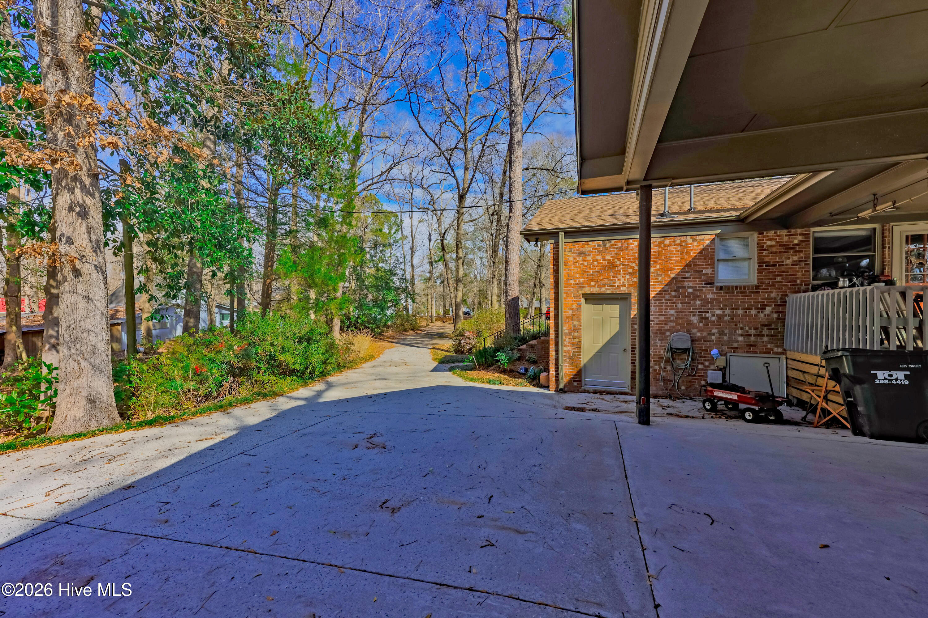 163 Washington Circle Property Photo 32