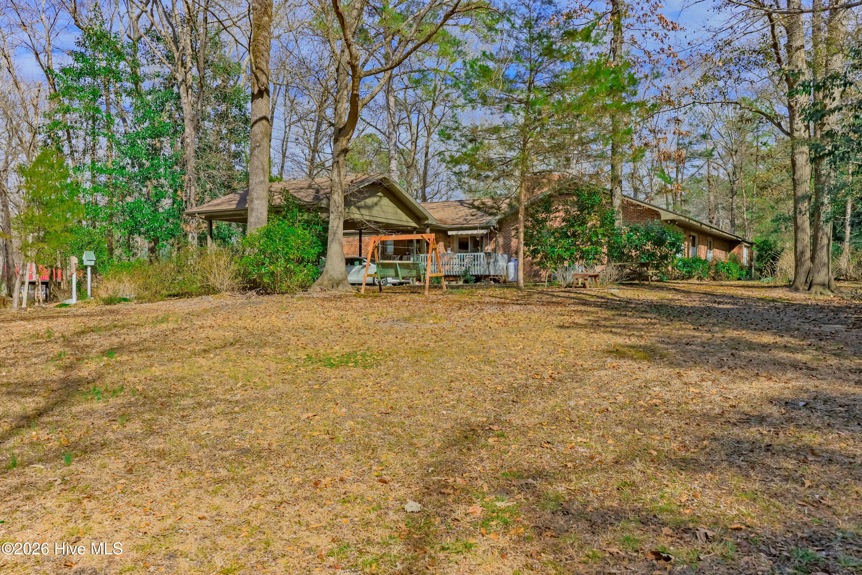 163 Washington Circle Property Photo 33