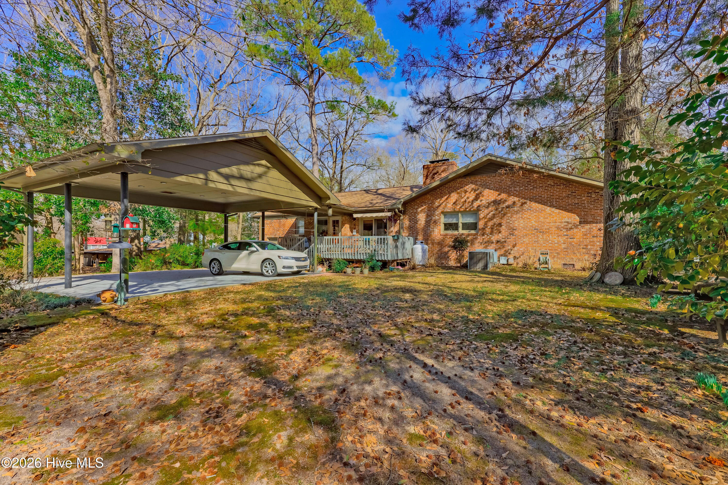 163 Washington Circle Property Photo 34