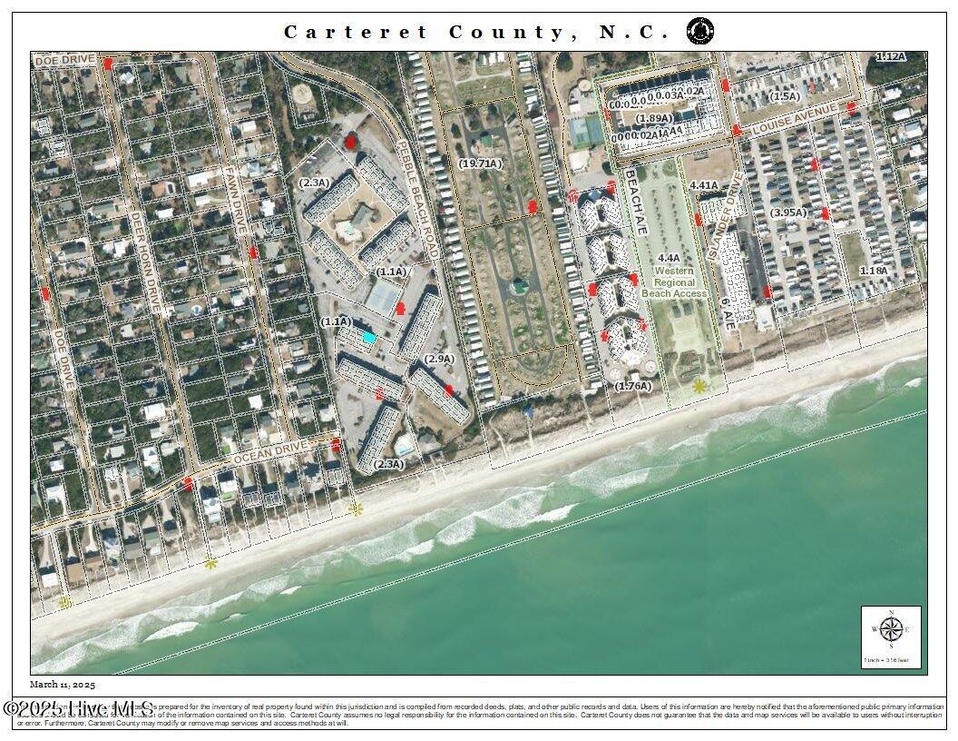 9201 Coast Guard Road E-101 Property Photo 49