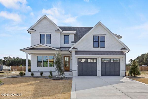8317 Winding Creek Circle Property Photo 1