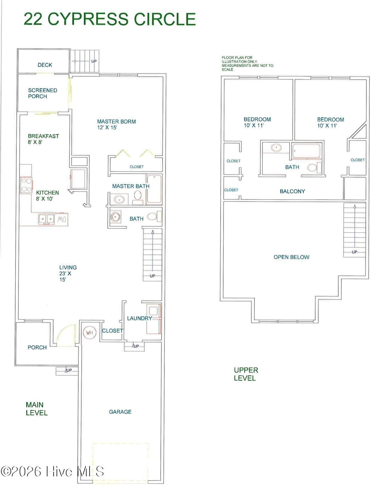 22 Cypress Circle Property Photo 22