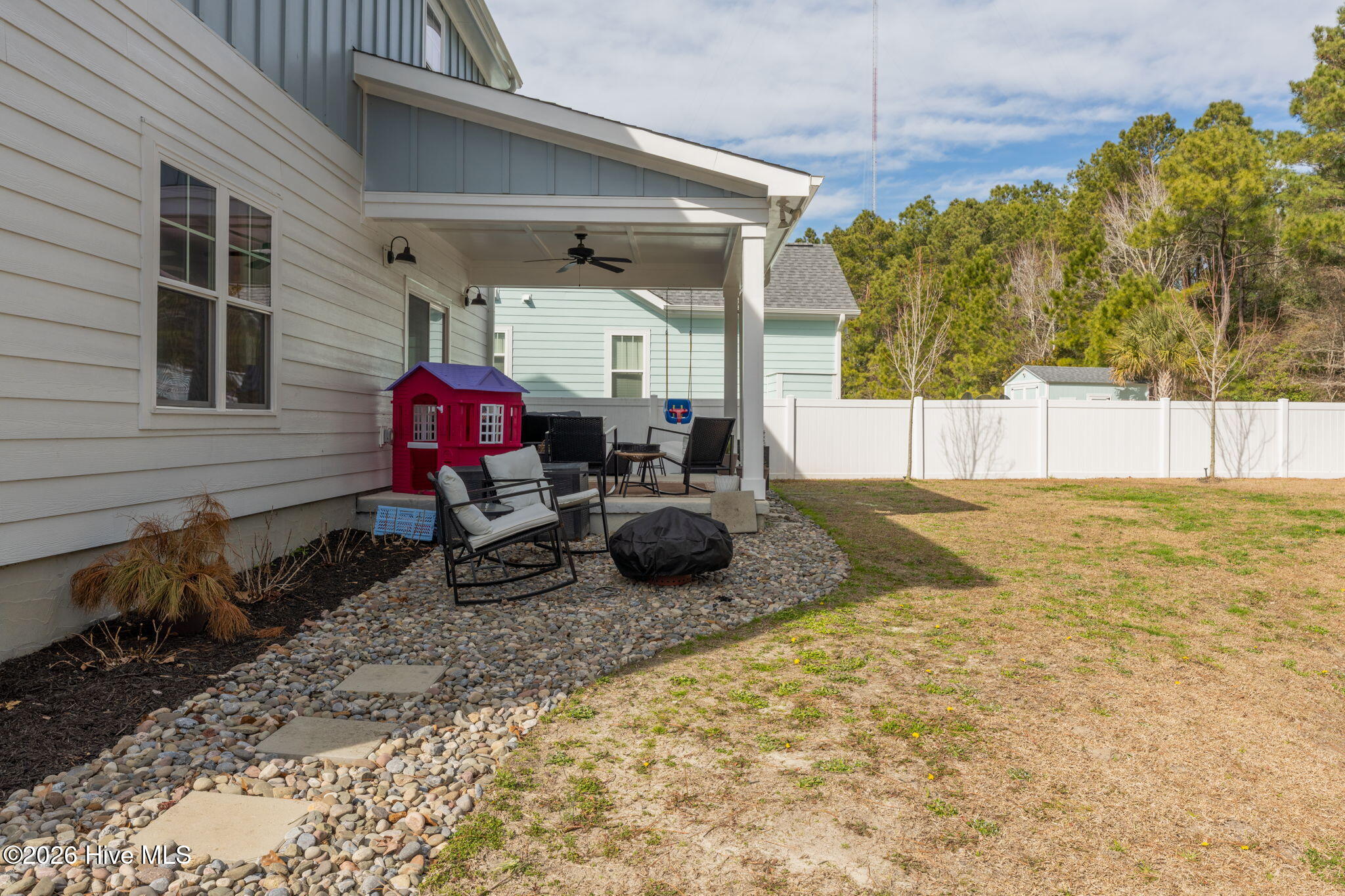 541 Moss Lake Lane Property Photo 44