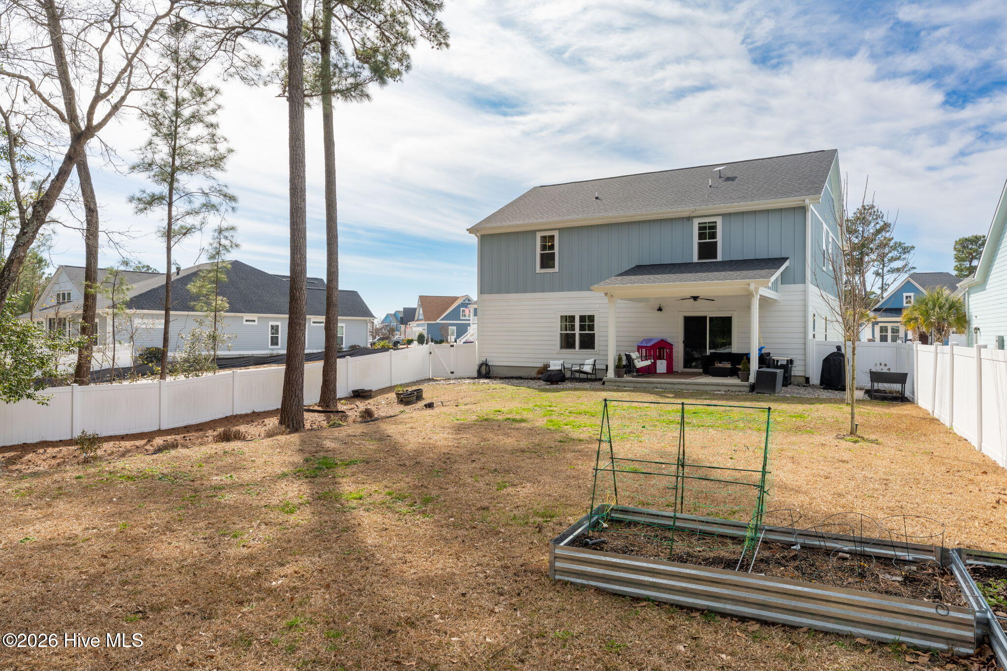 541 Moss Lake Lane Property Photo 47