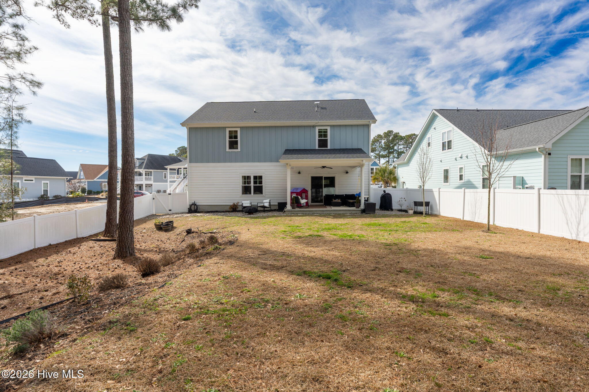 541 Moss Lake Lane Property Photo 48