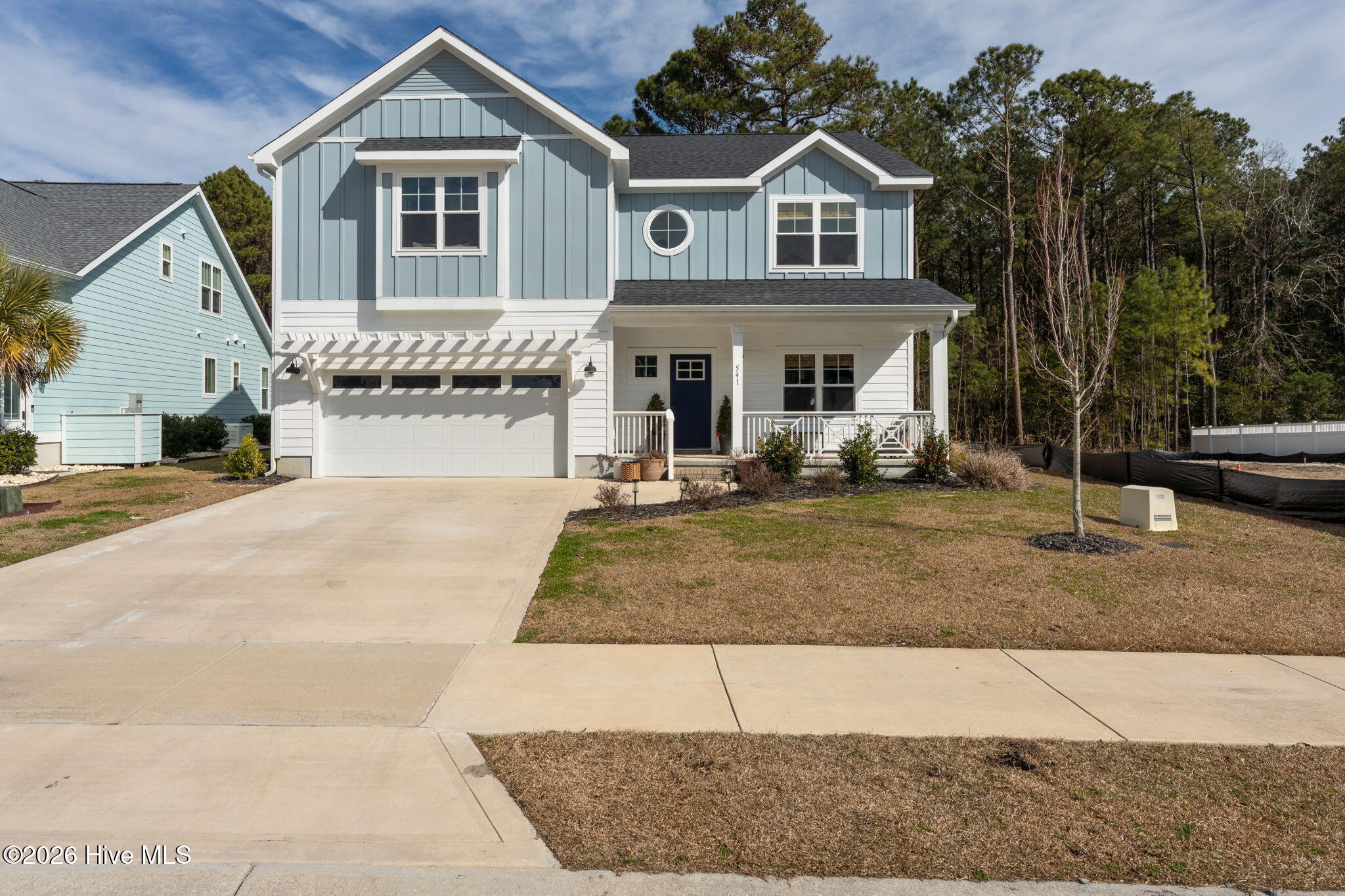541 Moss Lake Lane Property Photo 50