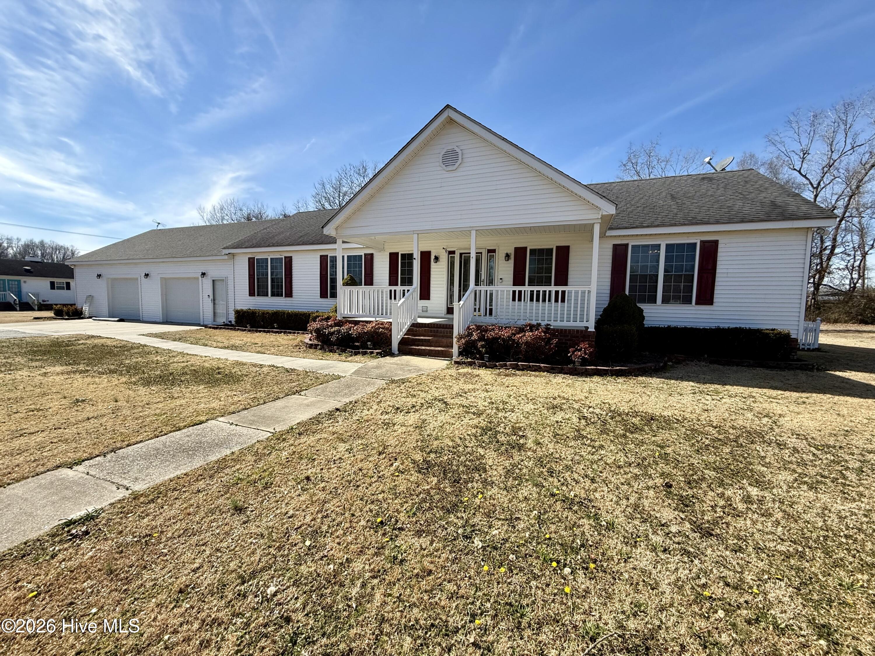 1045 Mascot Lane Property Photo 1