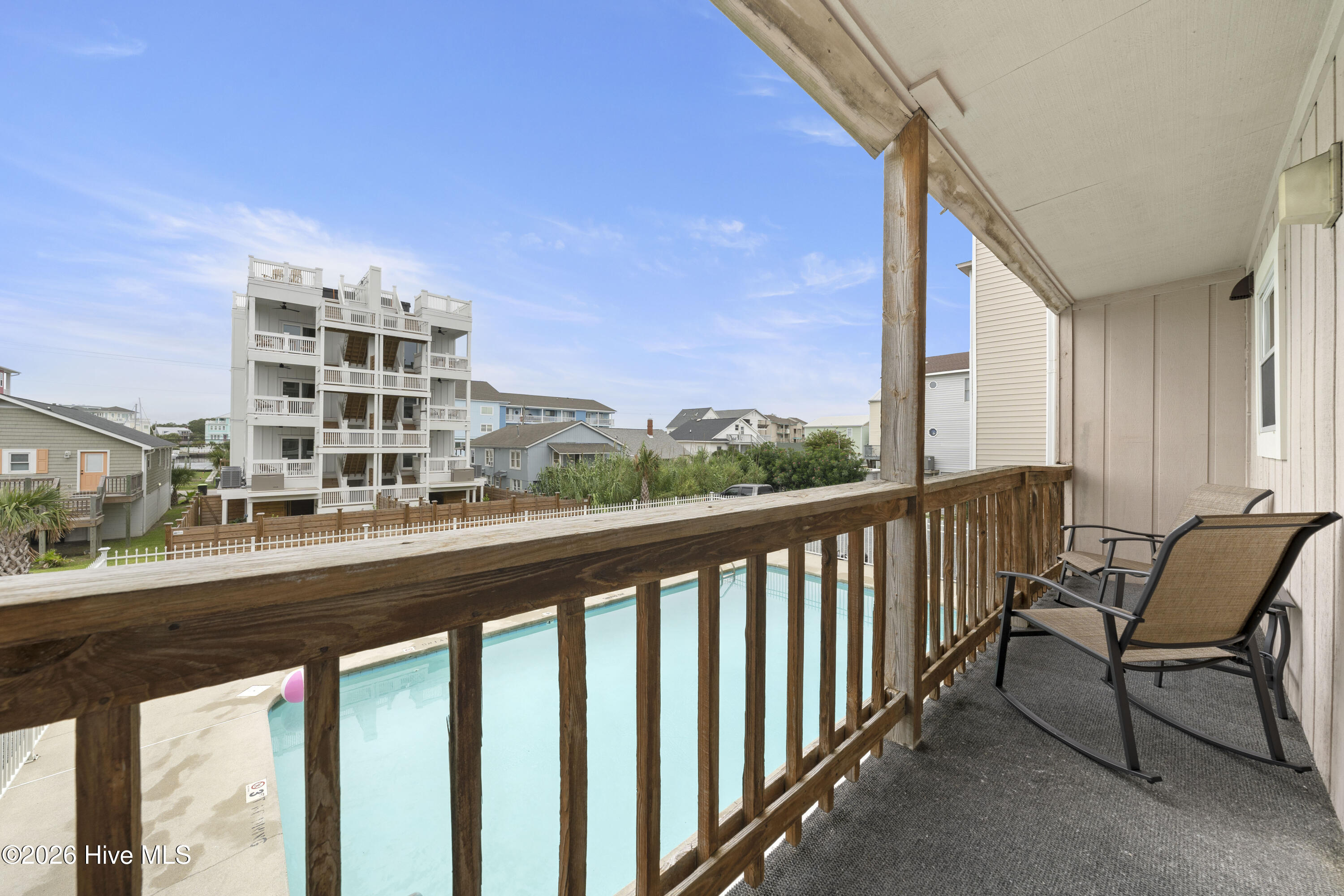 505 N Carolina Beach Avenue Unit 1c Property Photo 4