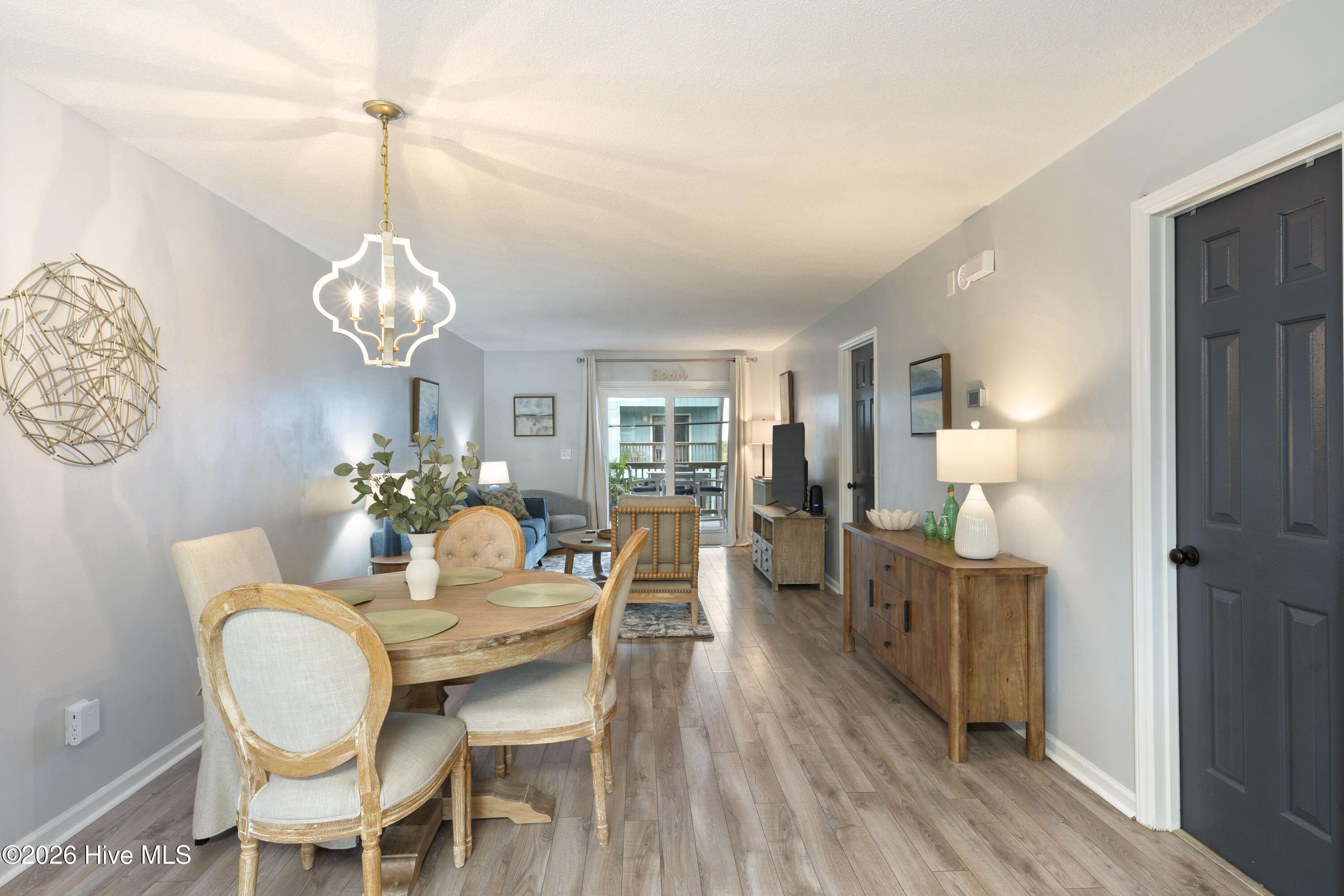 505 N Carolina Beach Avenue Unit 1c Property Photo 6