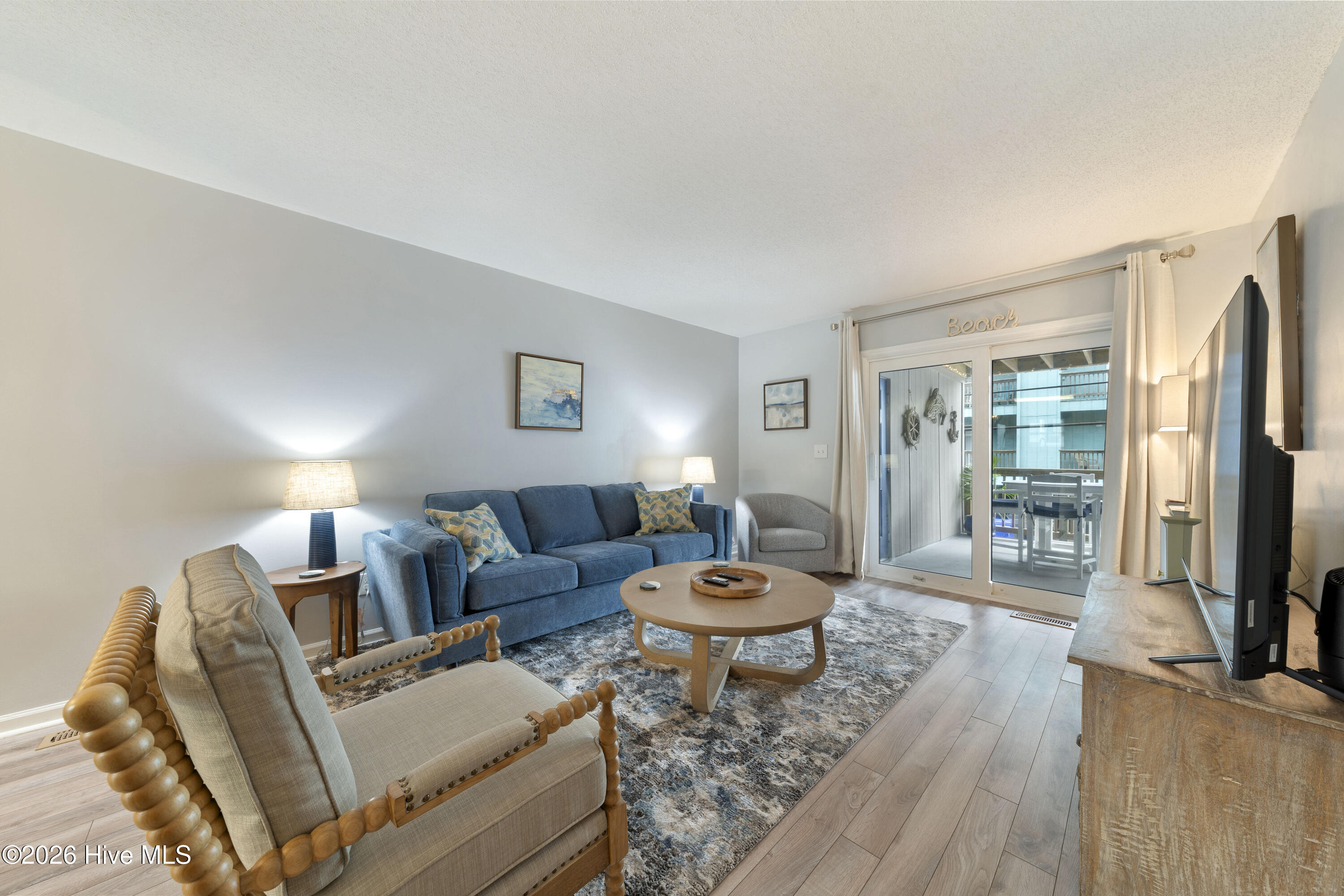 505 N Carolina Beach Avenue Unit 1c Property Photo 11