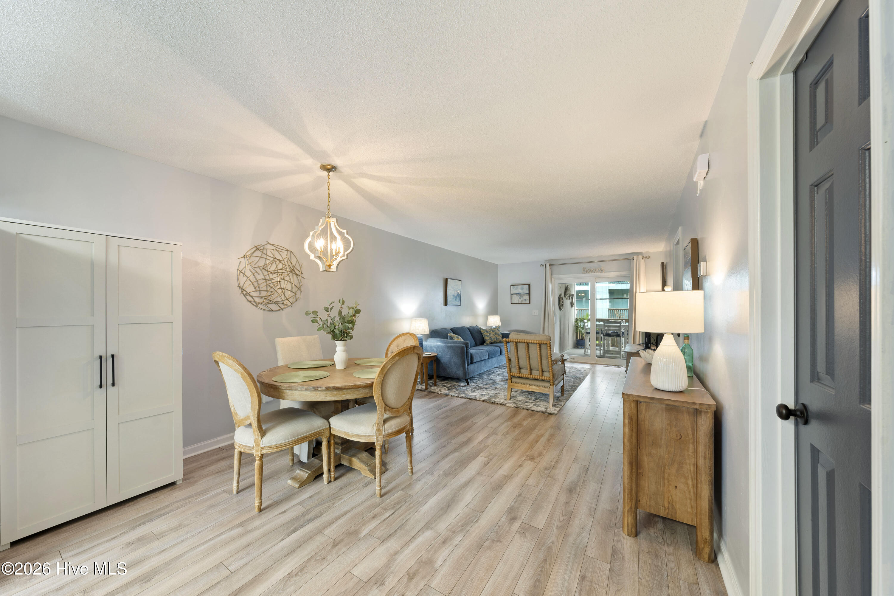 505 N Carolina Beach Avenue Unit 1c Property Photo 12