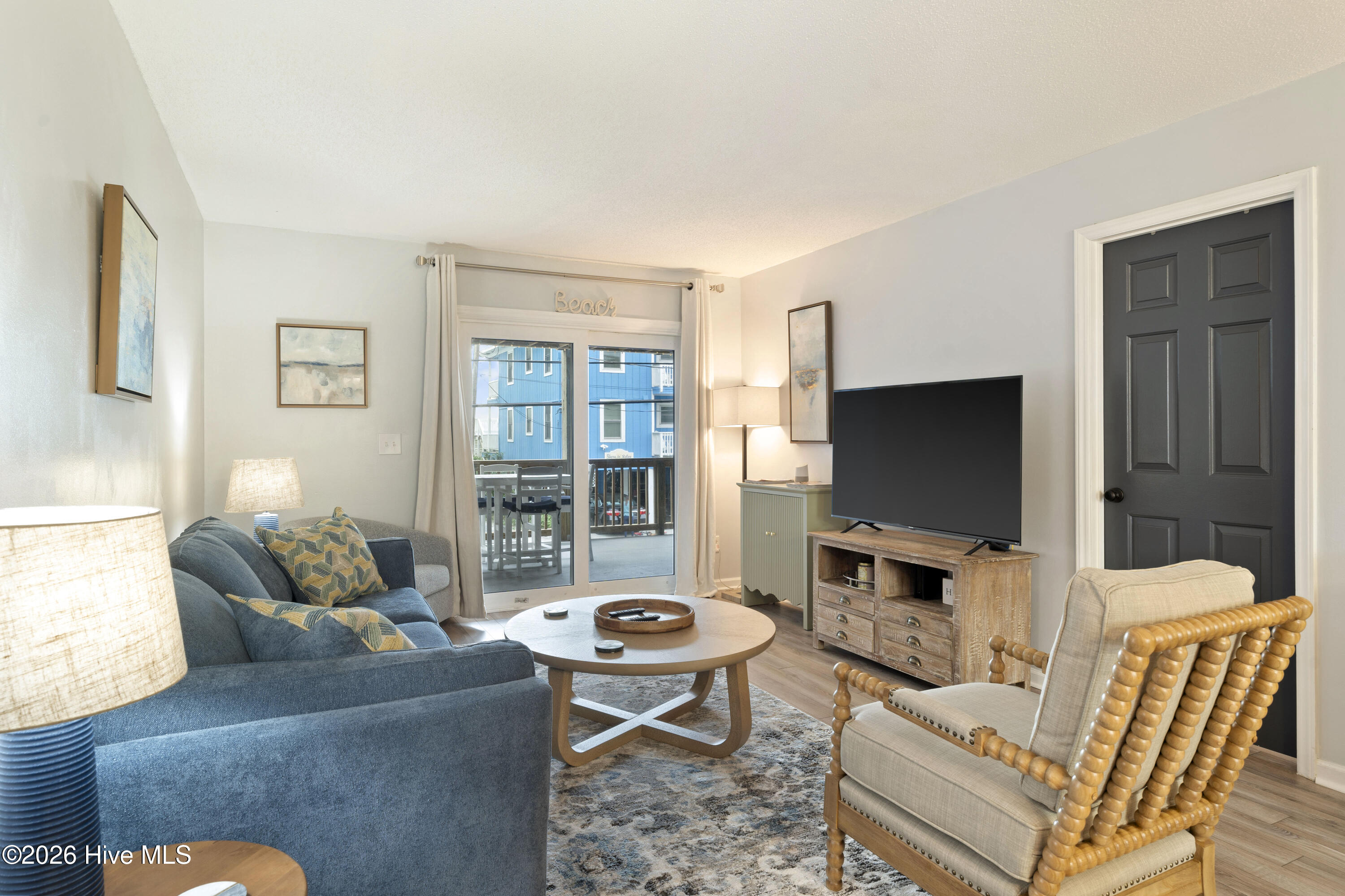 505 N Carolina Beach Avenue Unit 1c Property Photo 30