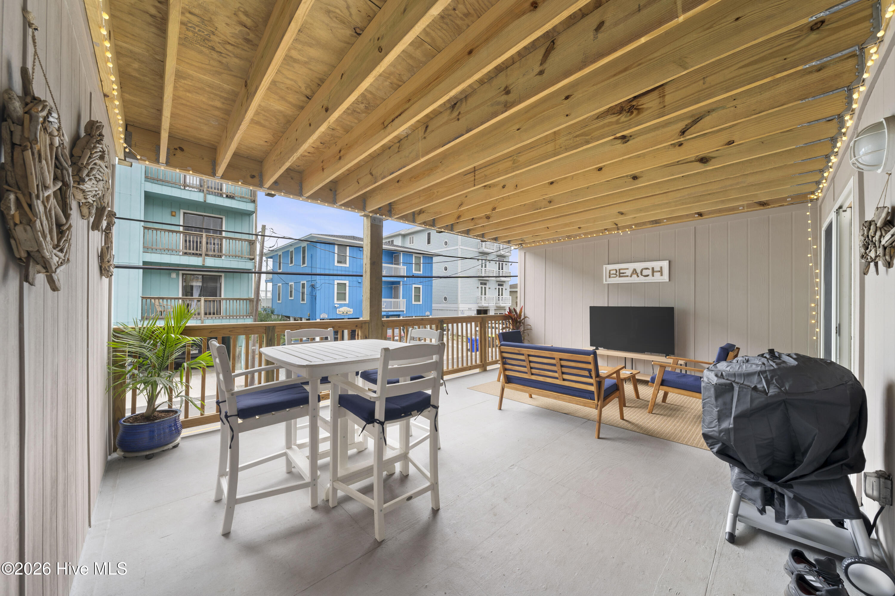505 N Carolina Beach Avenue Unit 1c Property Photo 31
