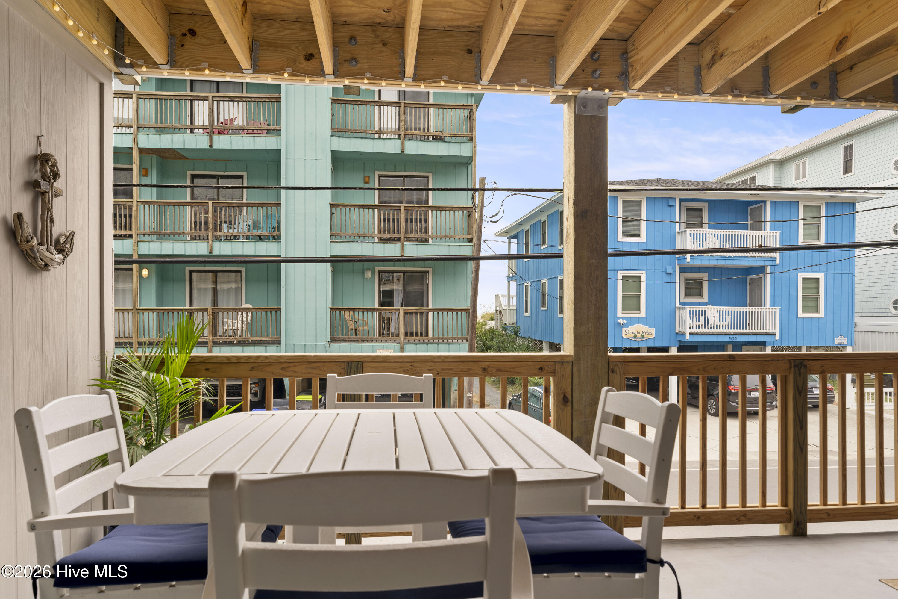 505 N Carolina Beach Avenue Unit 1c Property Photo 32