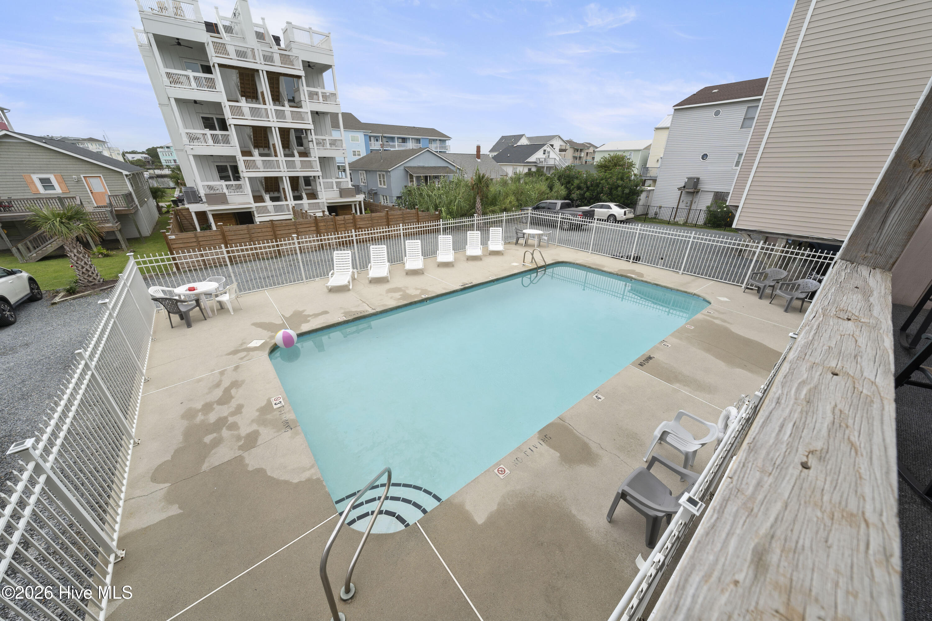 505 N Carolina Beach Avenue Unit 1c Property Photo 36