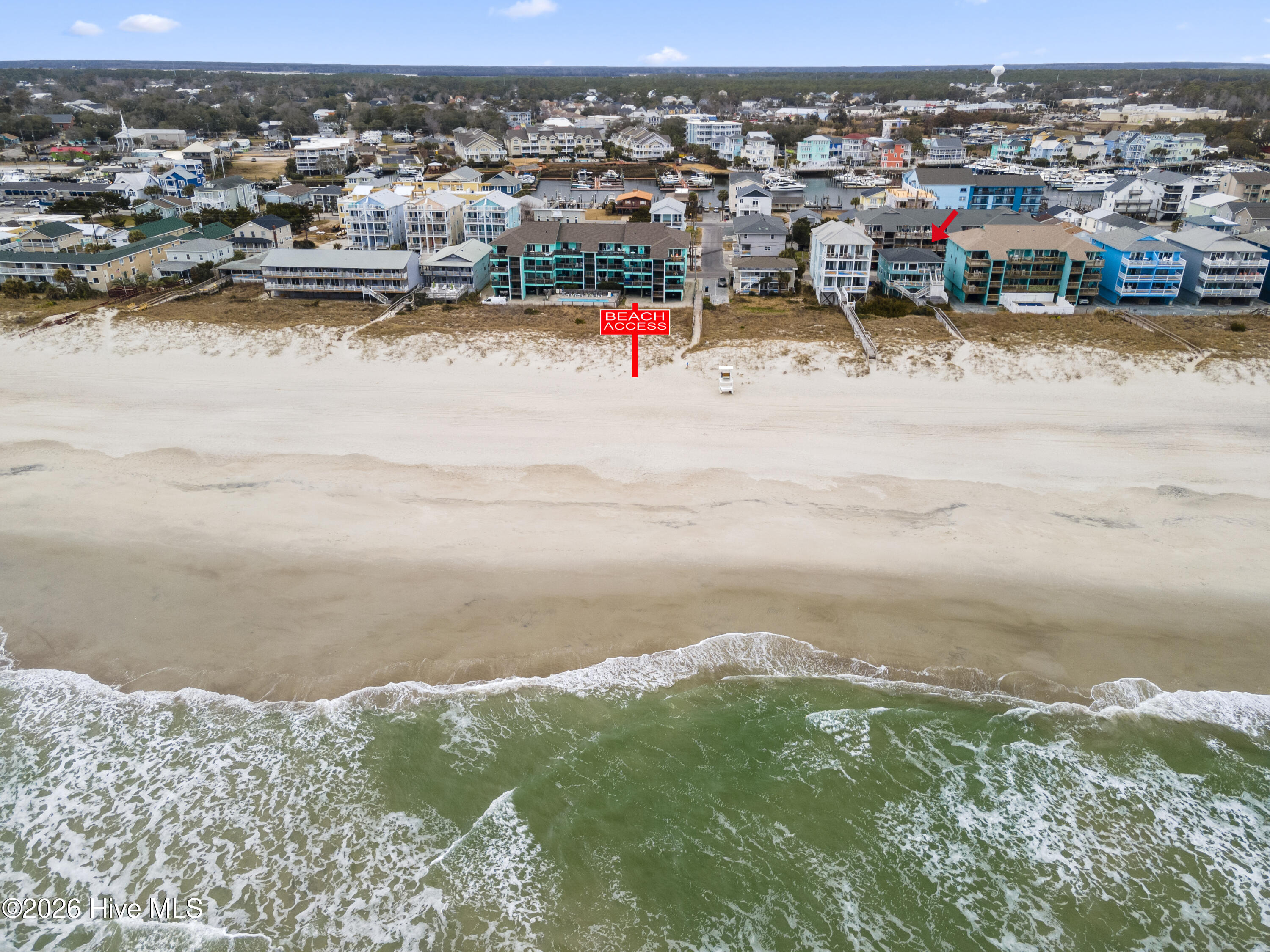 505 N Carolina Beach Avenue Unit 1c Property Photo 39
