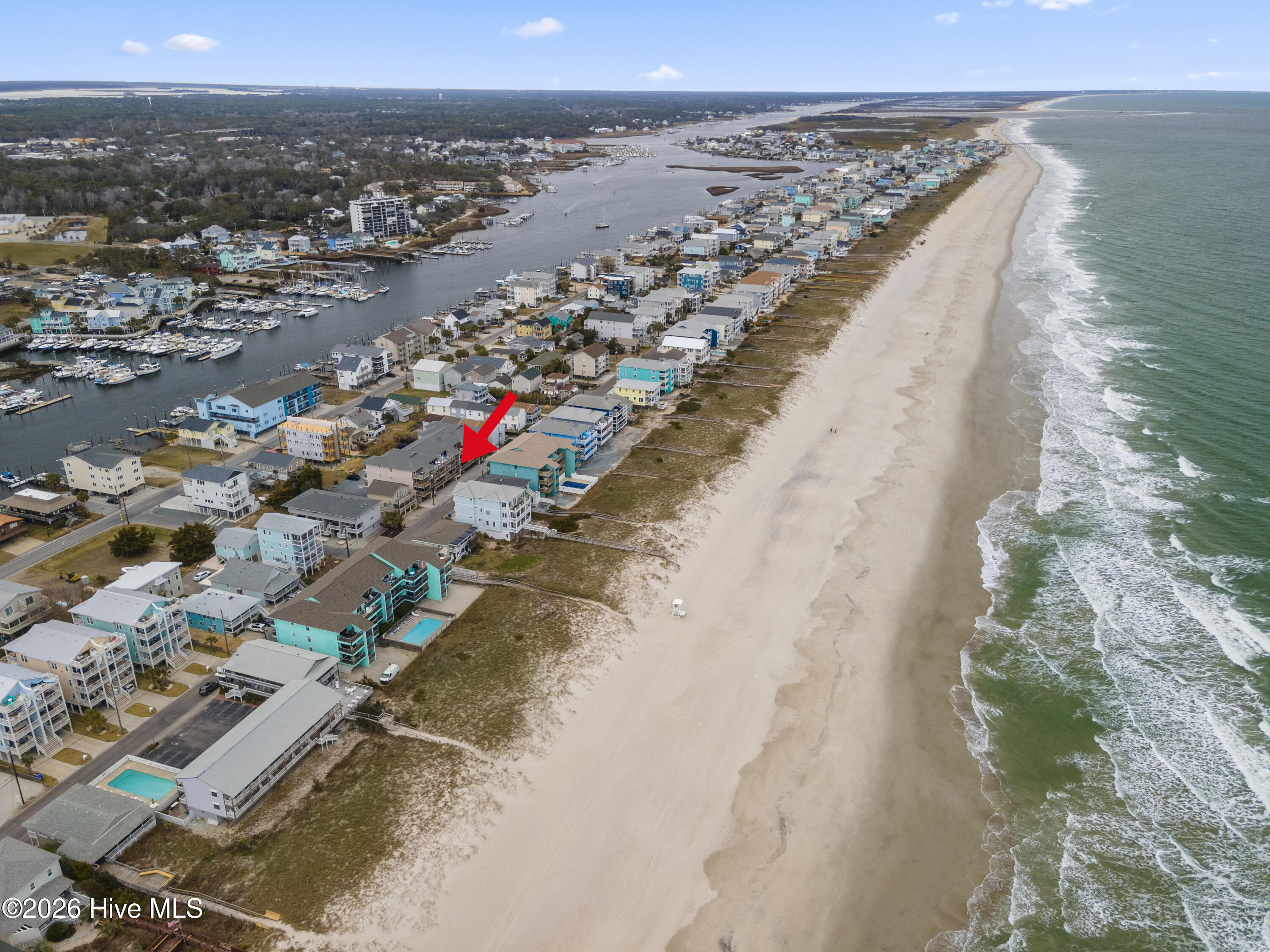 505 N Carolina Beach Avenue Unit 1c Property Photo 40