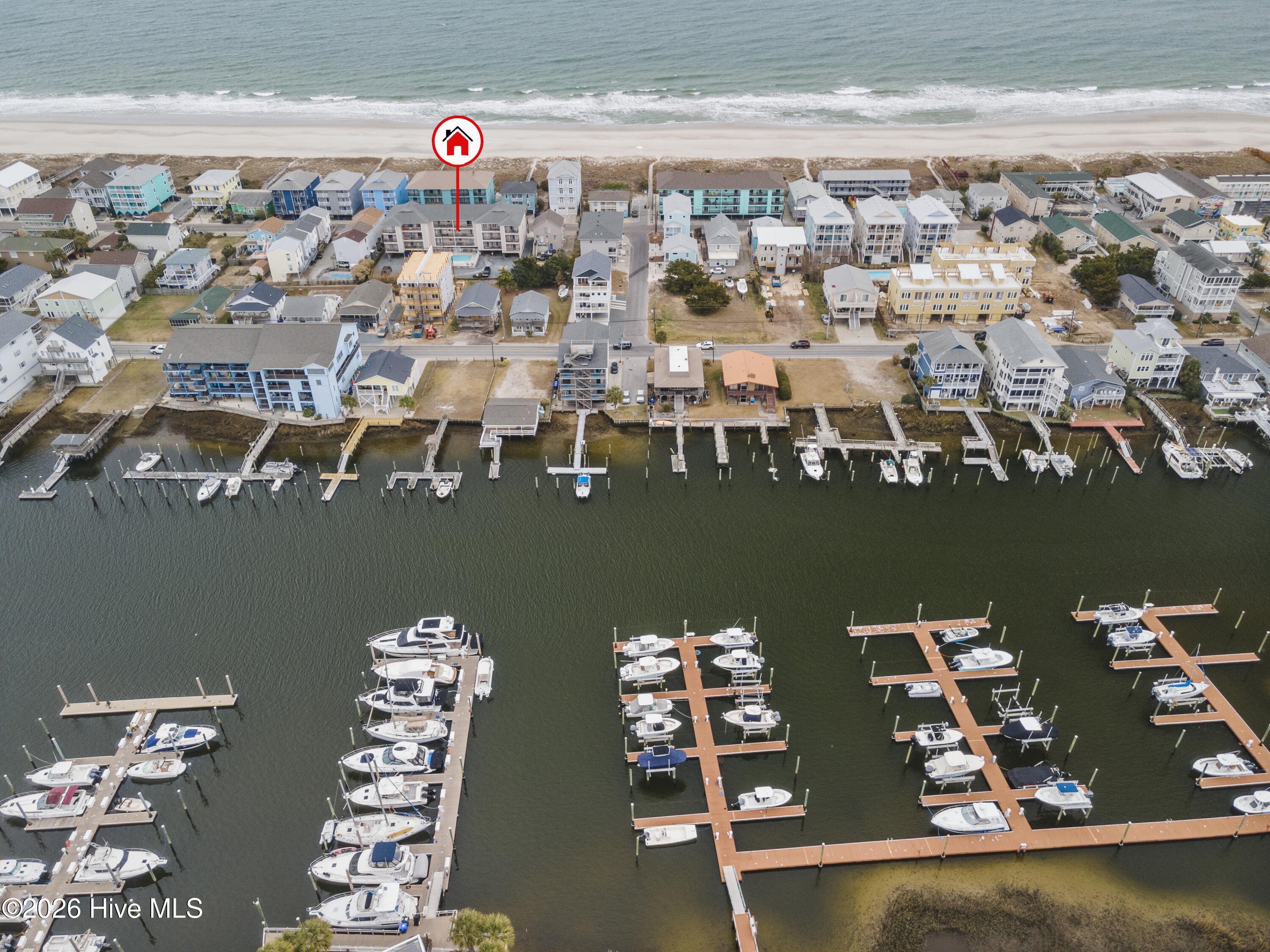 505 N Carolina Beach Avenue Unit 1c Property Photo 42
