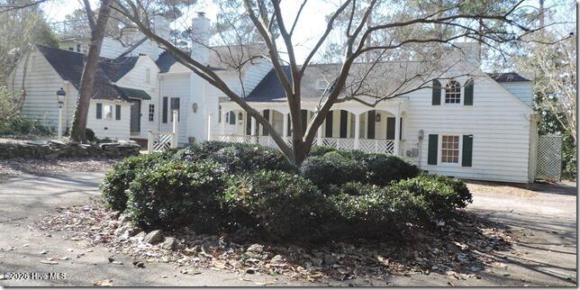 2856a Forest Hills Loop Sw Property Photo 1